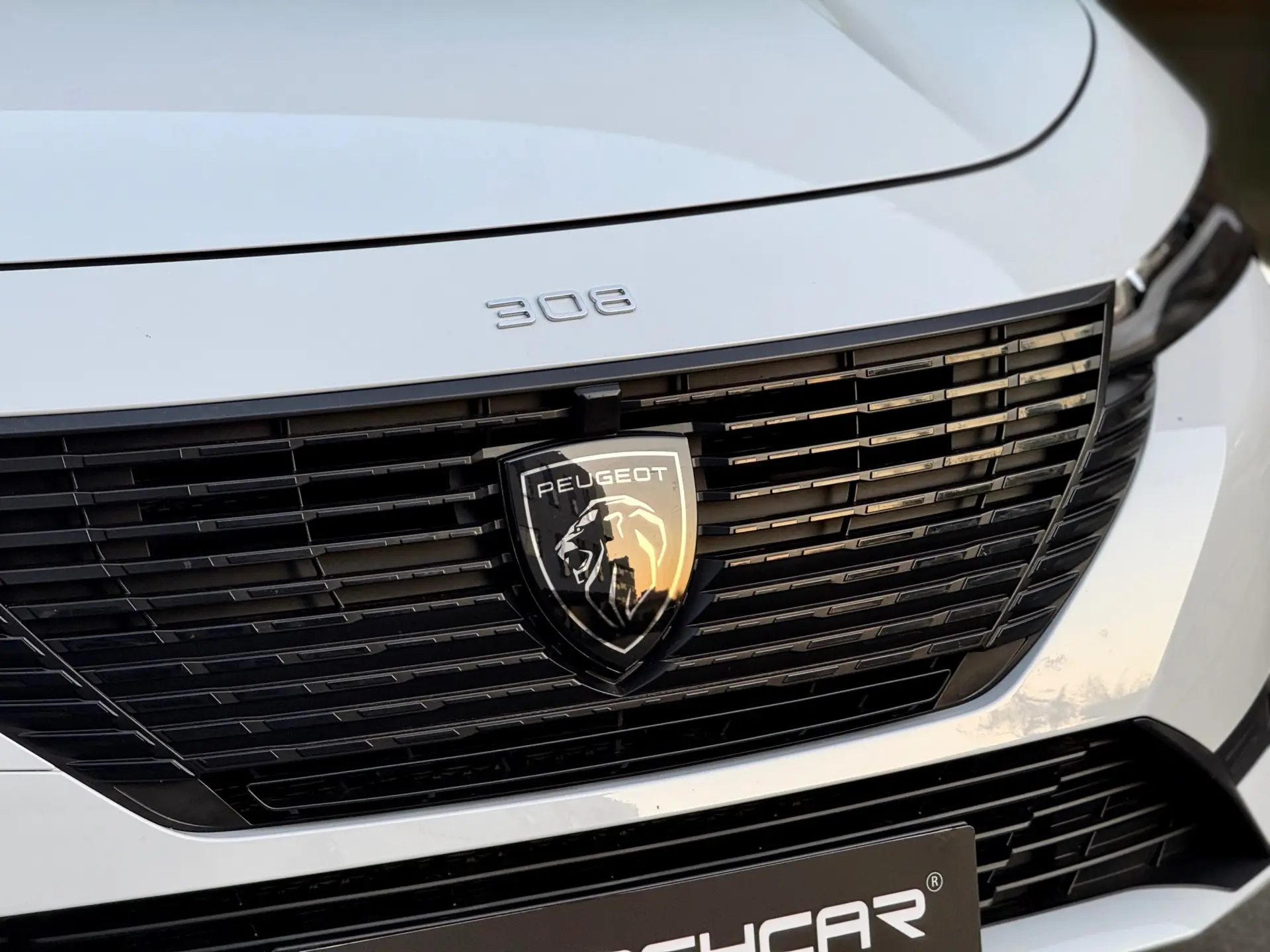 Peugeot e-308 54 kWh Style 3