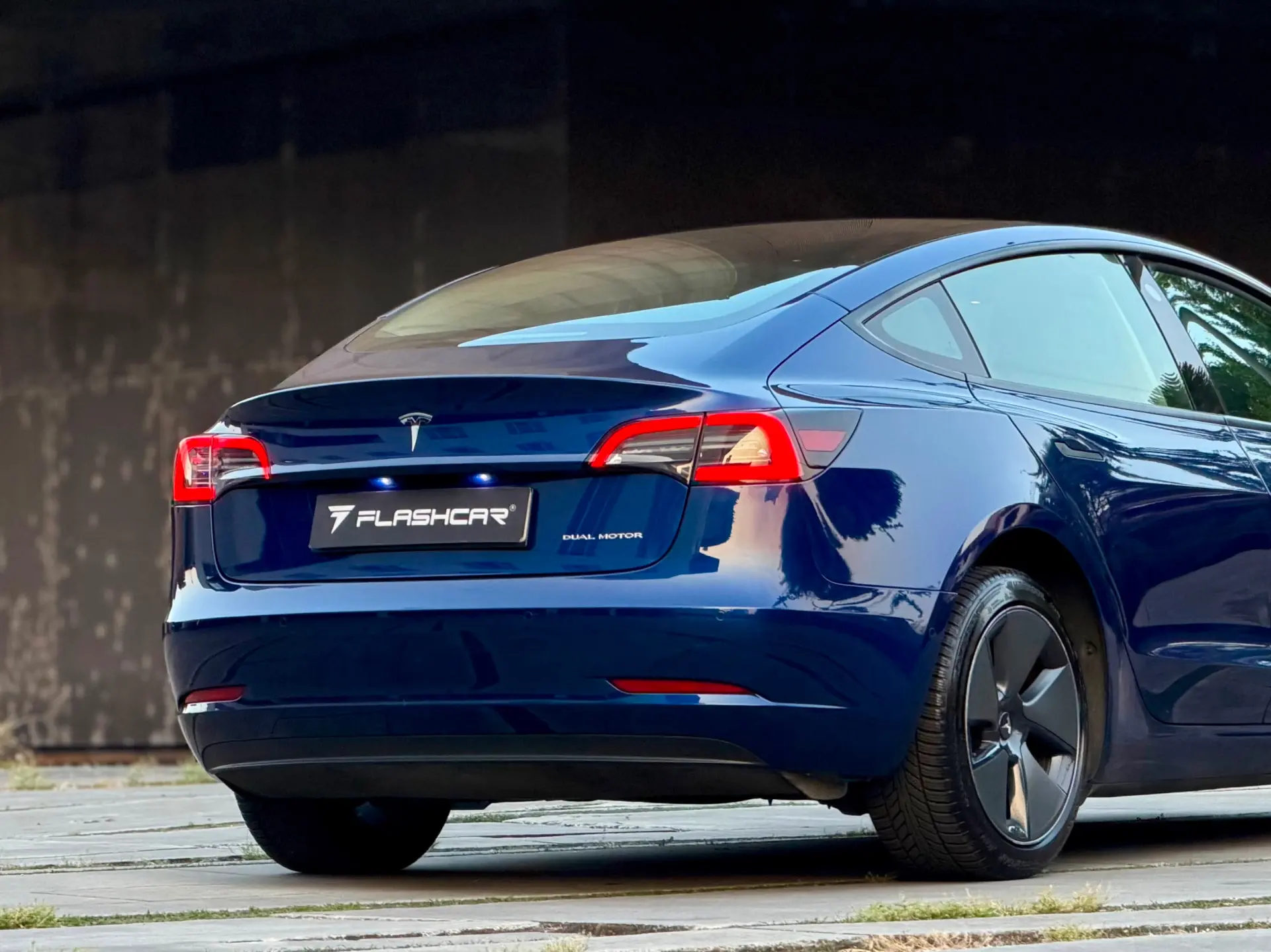 Tesla Model 3 Long Range AWD Dual Motor 13