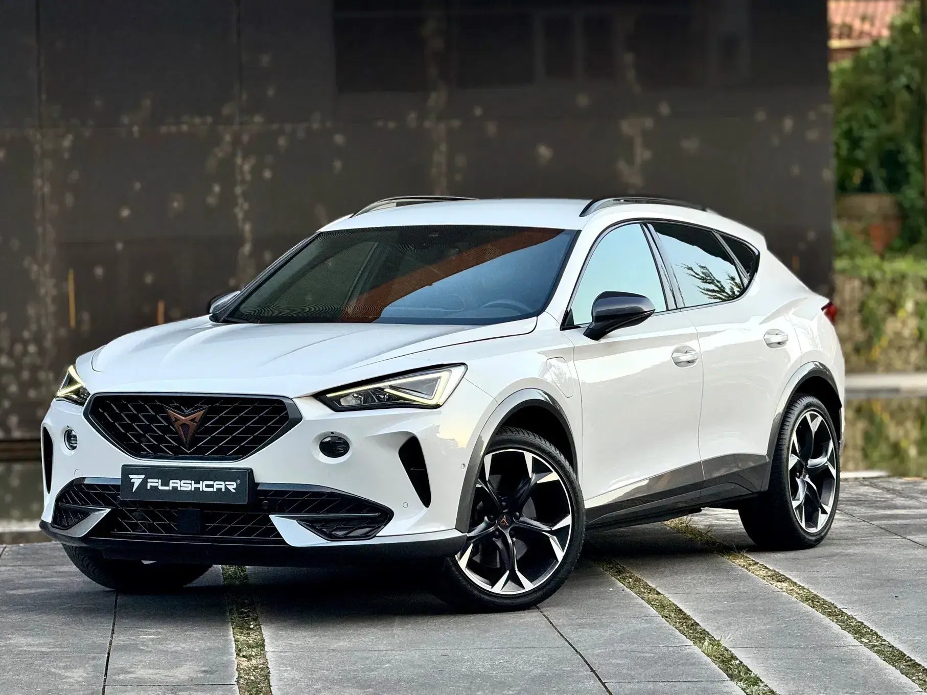 Cupra Formentor 44