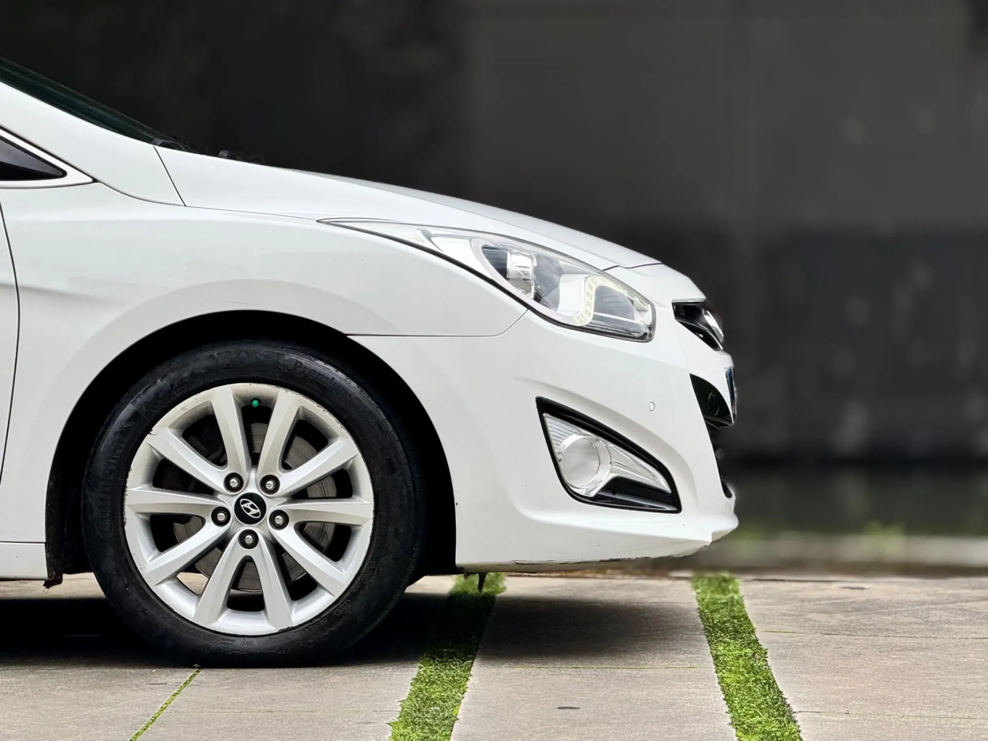 Hyundai i40 Premium 21