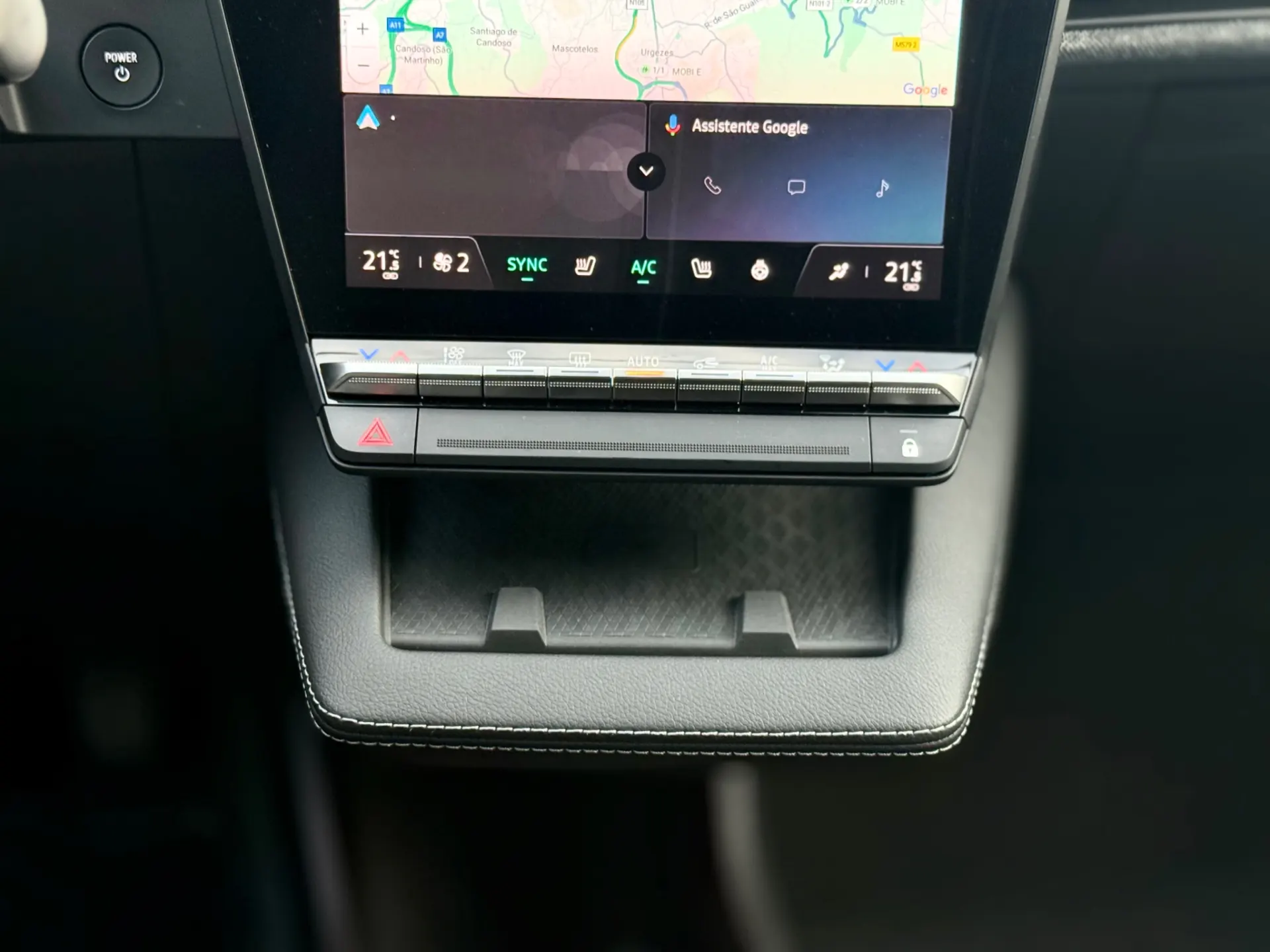 Renault Mégane E-Tech EV60 Techno Autonomia Conforto 31