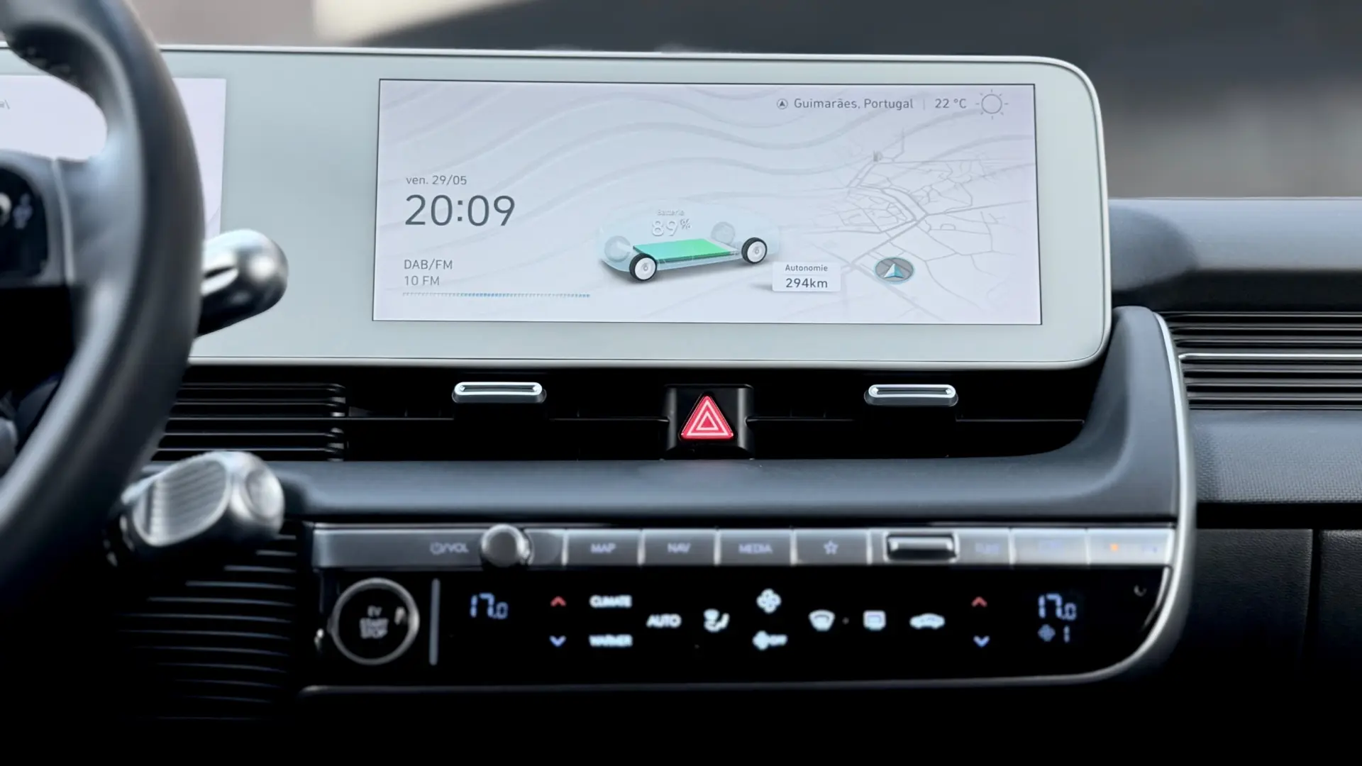 Hyundai Ioniq 5 58 kWh Dynamiq 14