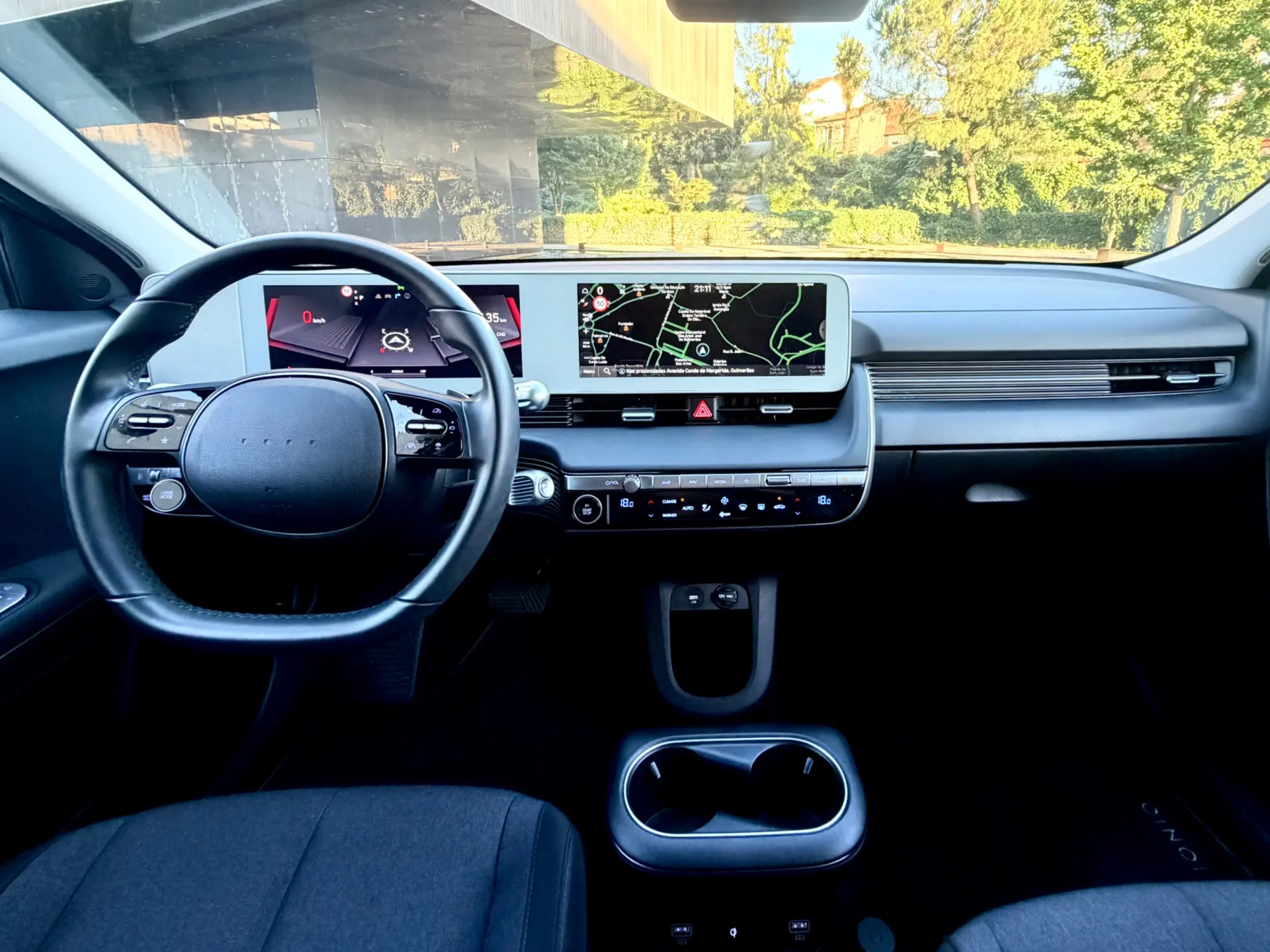 Hyundai Ioniq 5 58 kWh Dynamiq 3