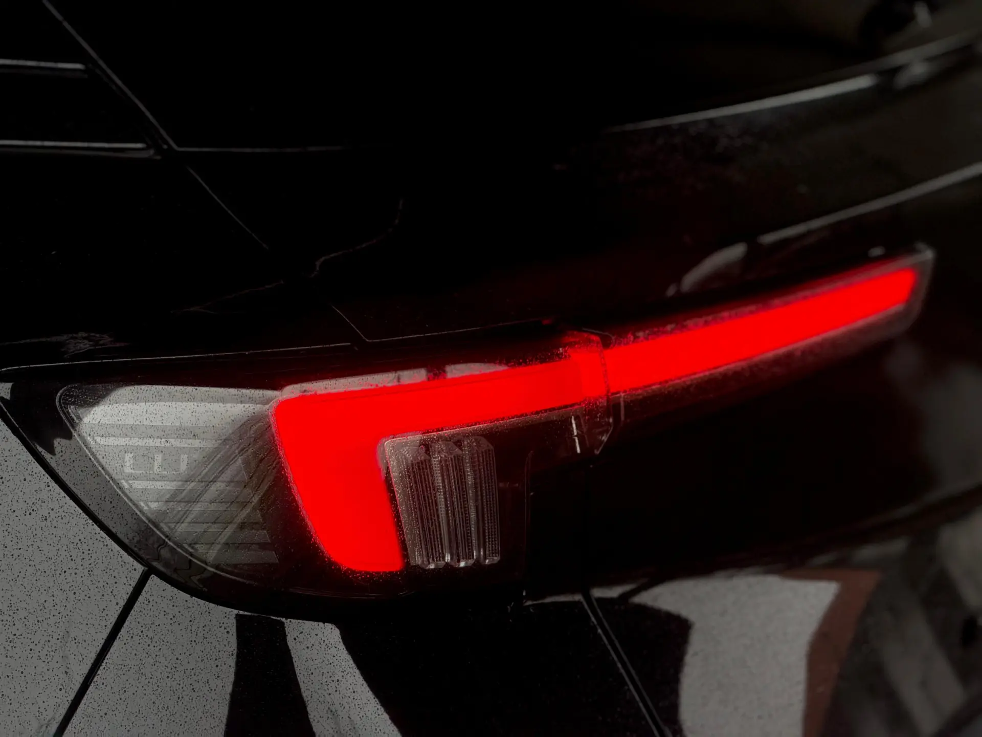 Opel Mokka 54 kWh GS 16