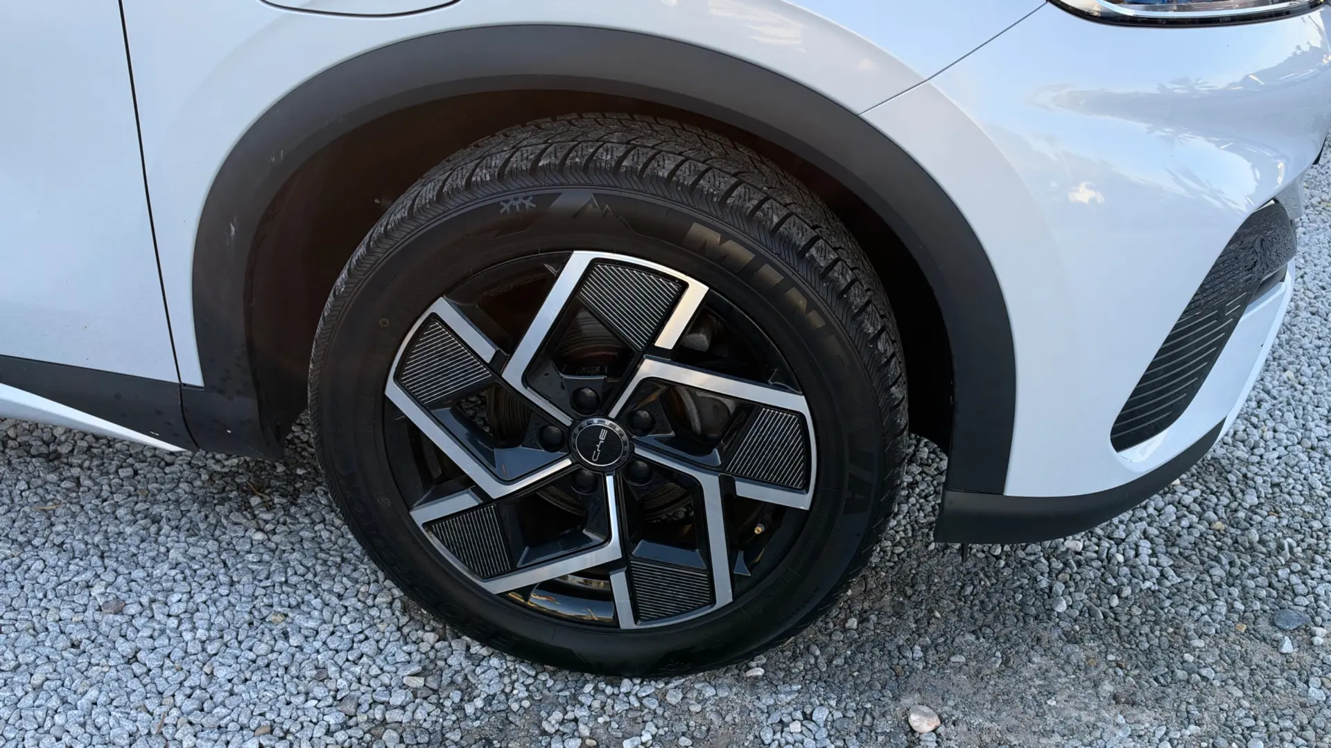 BYD Atto 3 Design 9