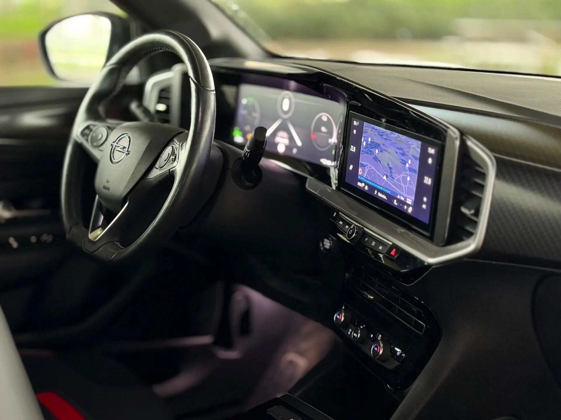 Opel Mokka 54 kWh GS 5