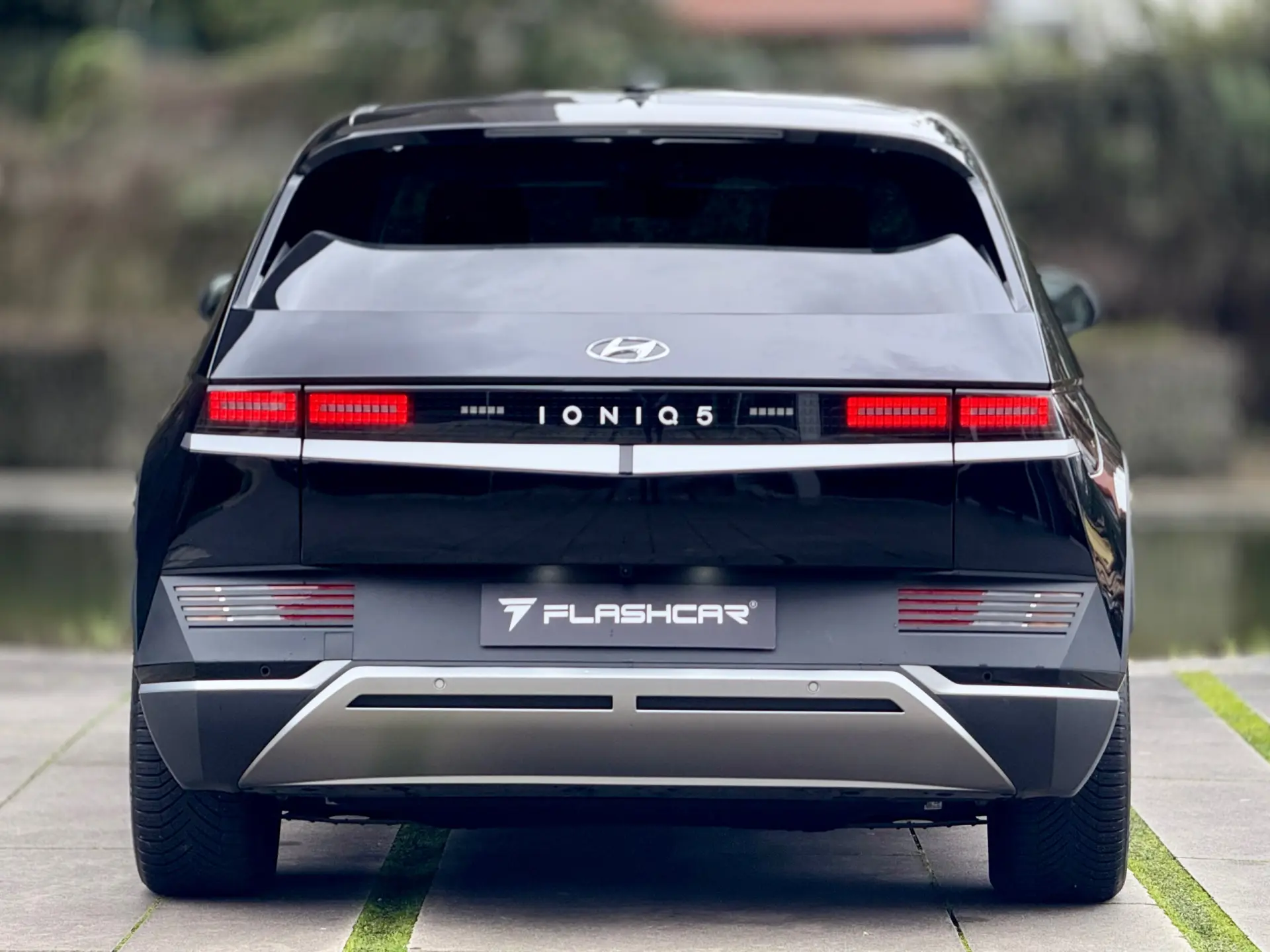 Hyundai Ioniq 5 84 kWh Techniq 12