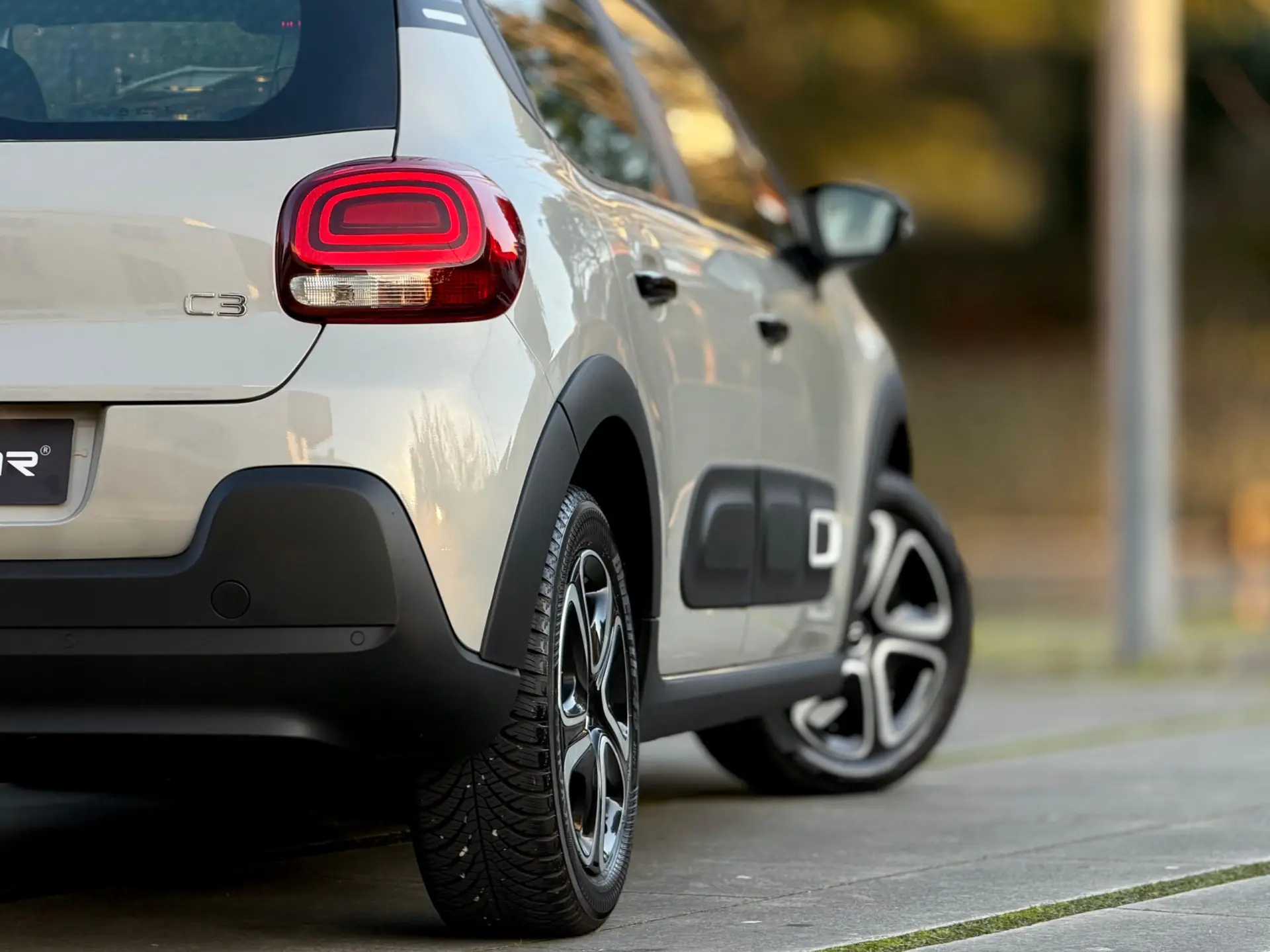 Citroën C3 Pure Tech S&S Feel Pack 39