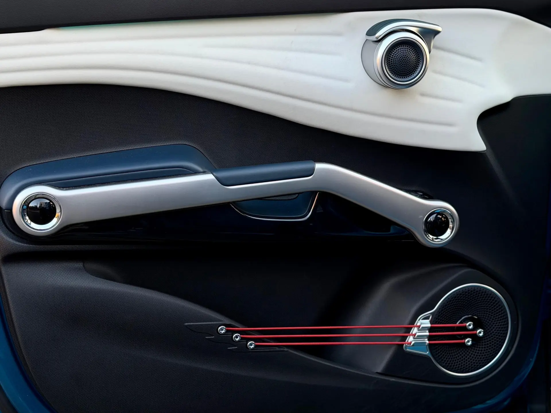 BYD Atto 3 Comfort 18