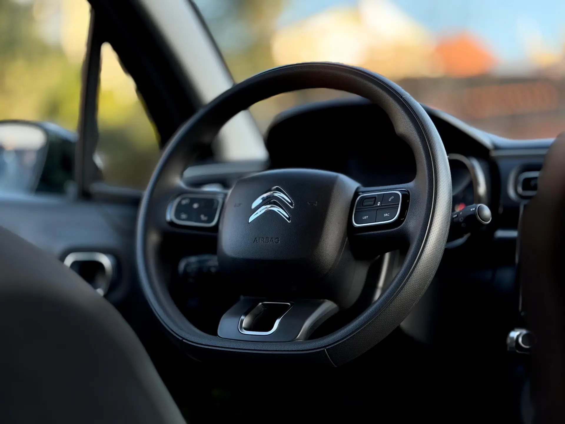 Citroën C3 Pure Tech S&S Feel Pack 18