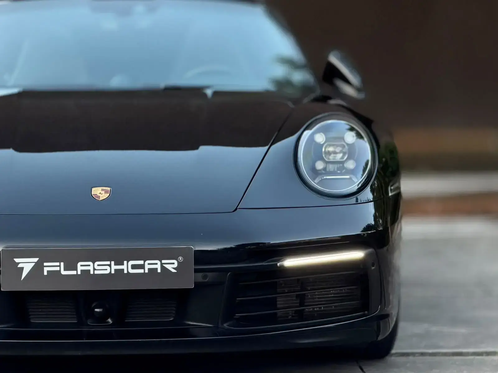 Porsche 911 (992) Carrera 4 PDK 28