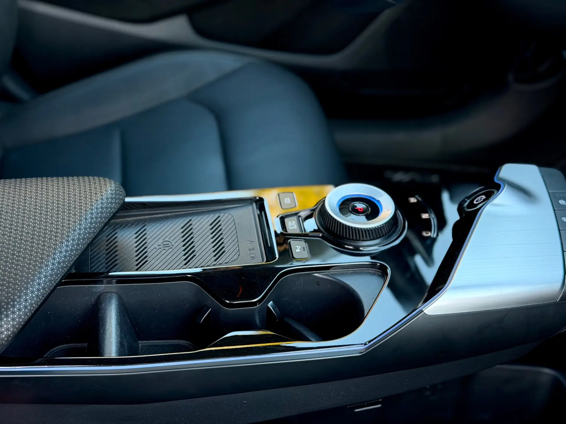 Kia EV6 77.4 kWh Tech 4