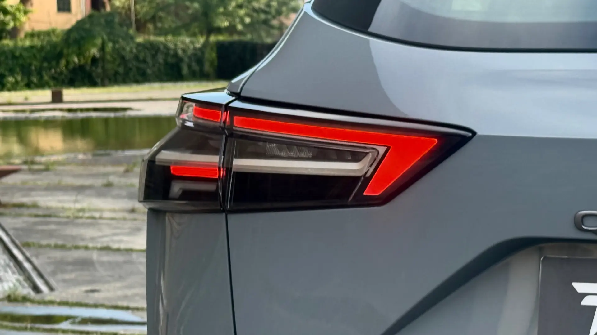 Nissan Qashqai Acenta 15