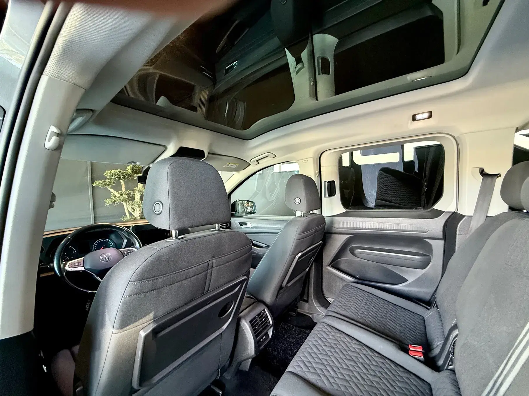 Volkswagen Caddy Maxi 2.0 TDi BM Highline 7L 3
