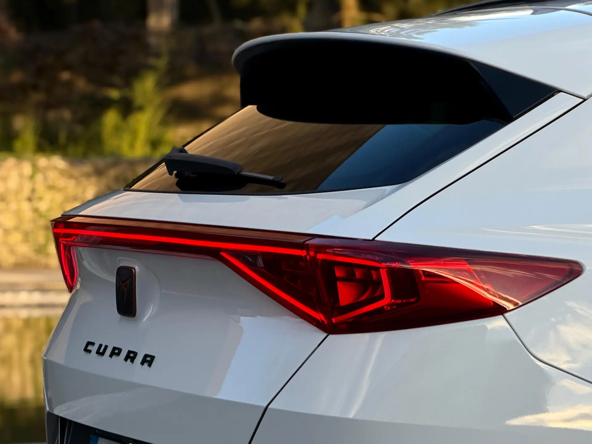 Cupra Formentor 1.4 e-Hybrid DSG VZ 3