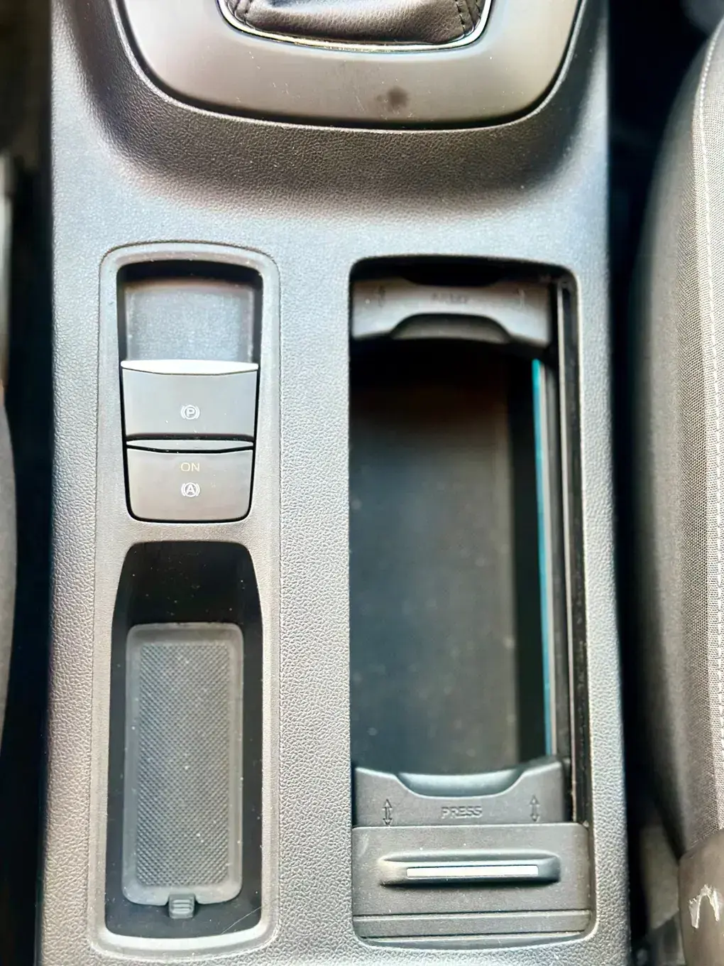 Ford Focus 1.5 TDCi EcoBlue Titanium 25