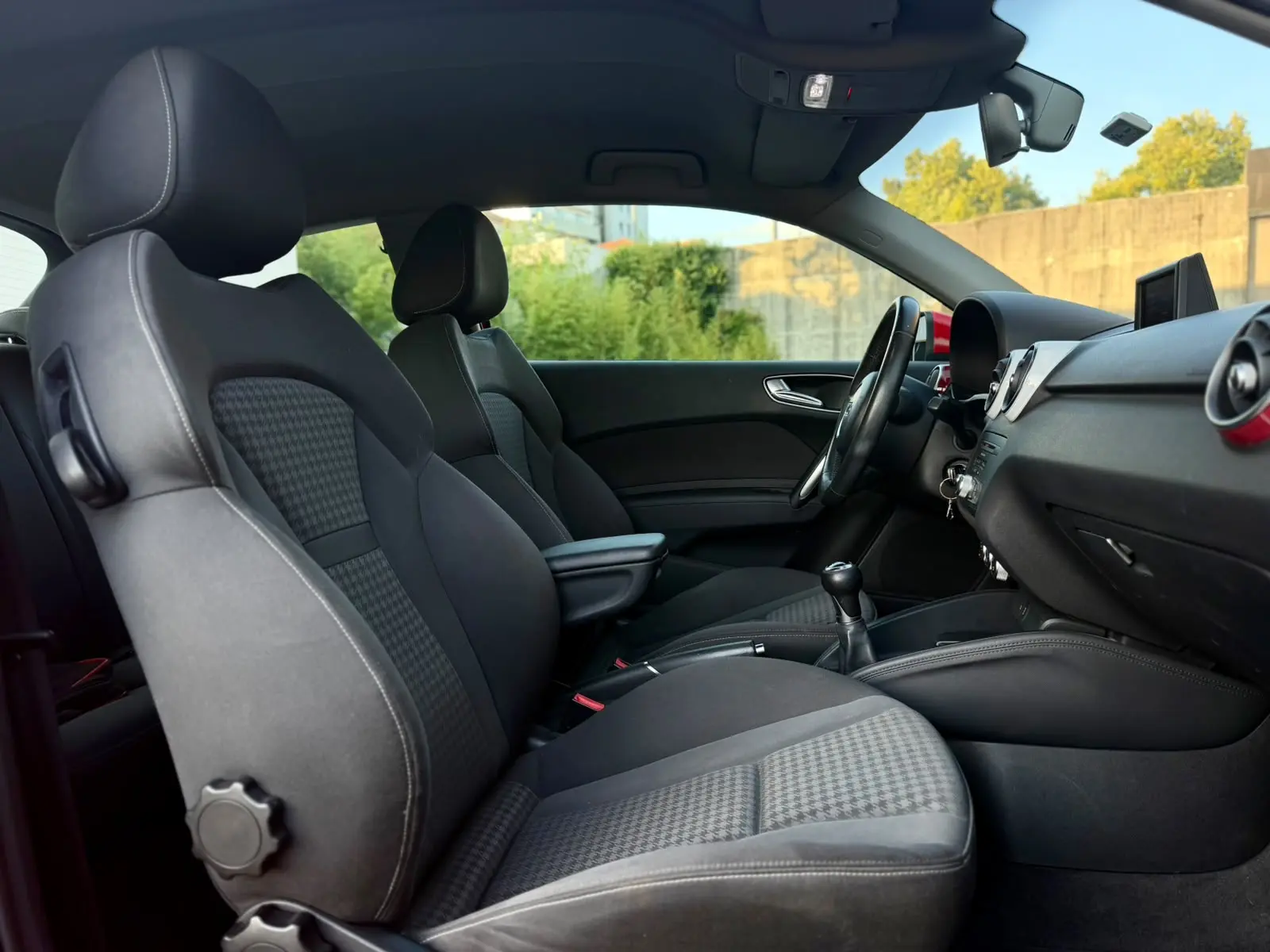 Audi A1 Sportback 1.6 TDI Sport 16