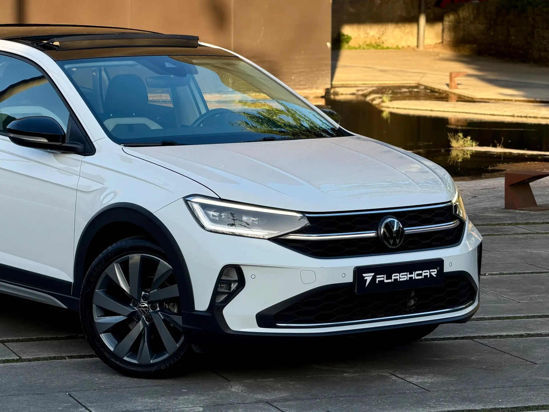 Volkswagen Taigo 1.5 TSI OPF DSG R-Line 31