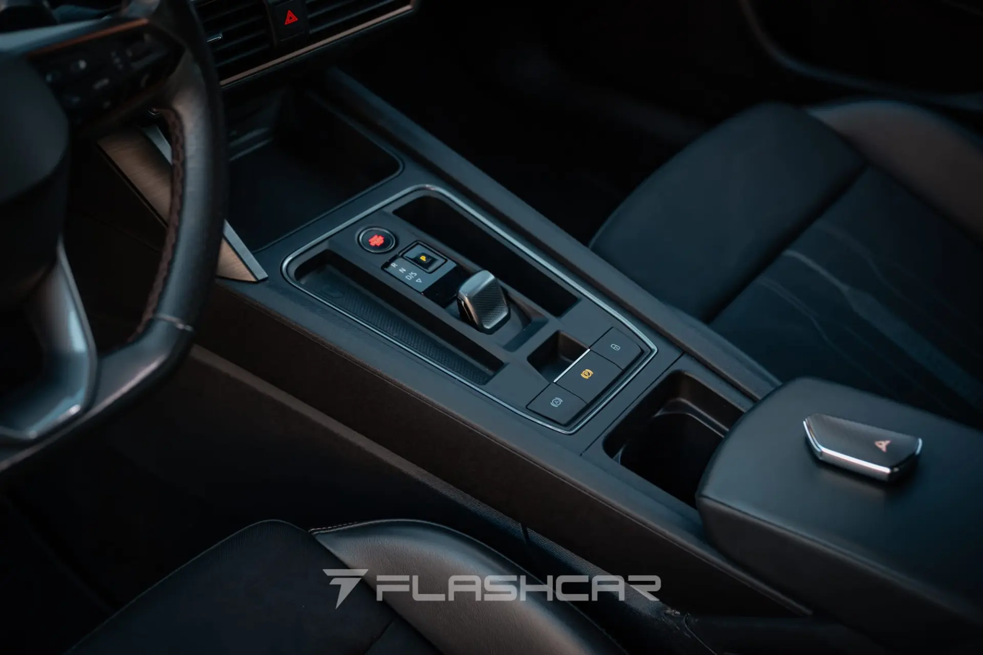 Cupra Leon ST 1.4 e-Hybrid VZ DSG 39