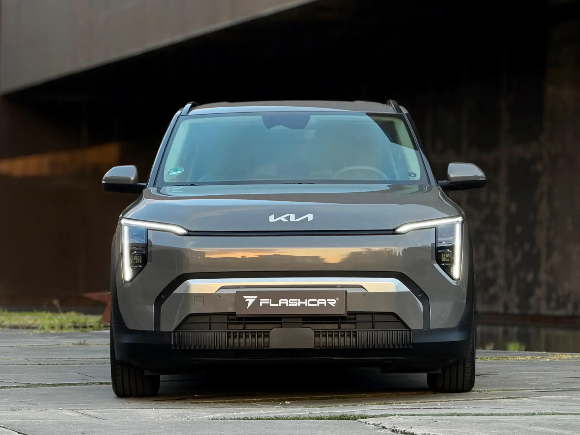 Kia EV3 81,4-kWh FWD Air 29