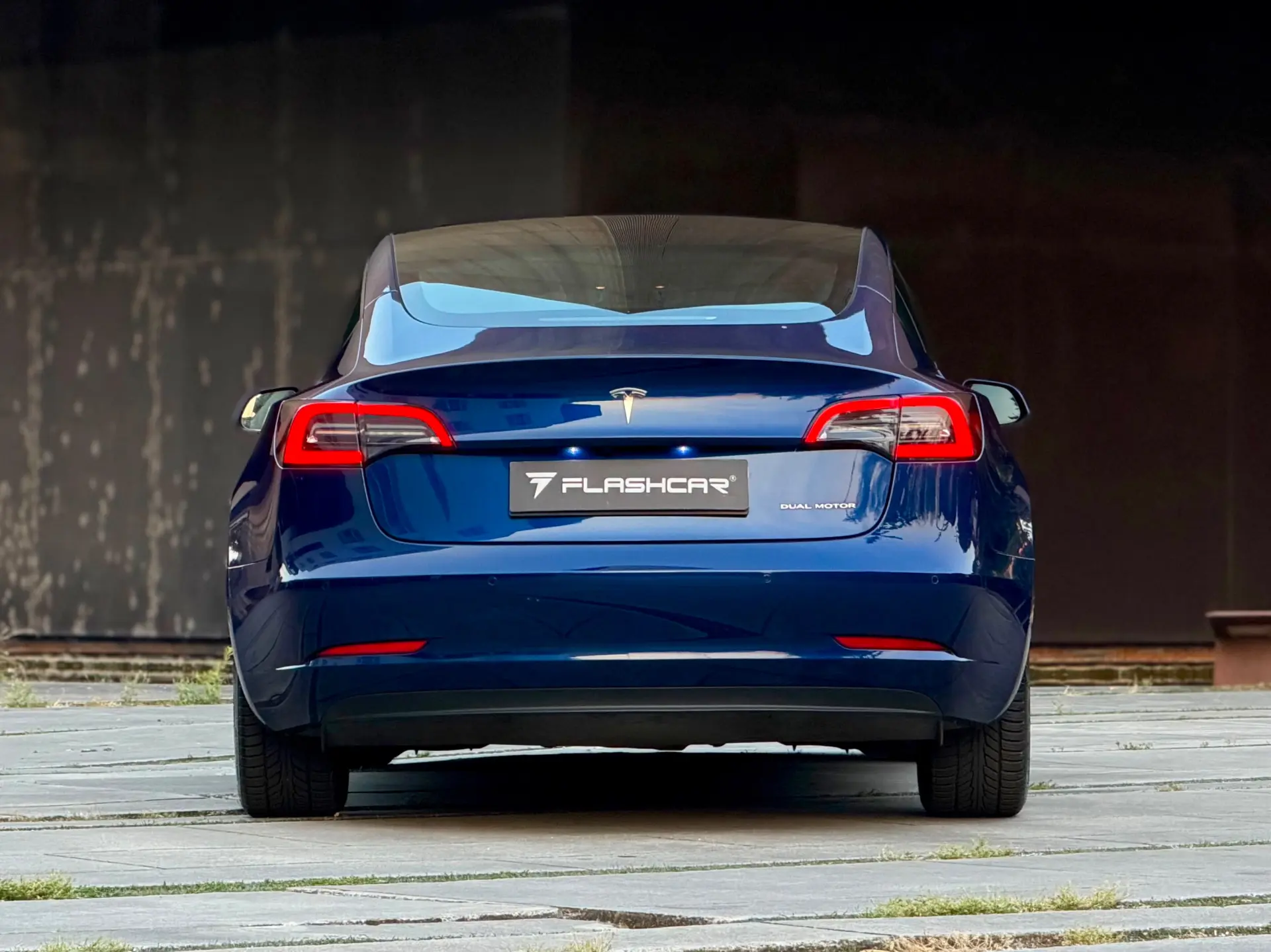 Tesla Model 3 Long Range AWD Dual Motor 10