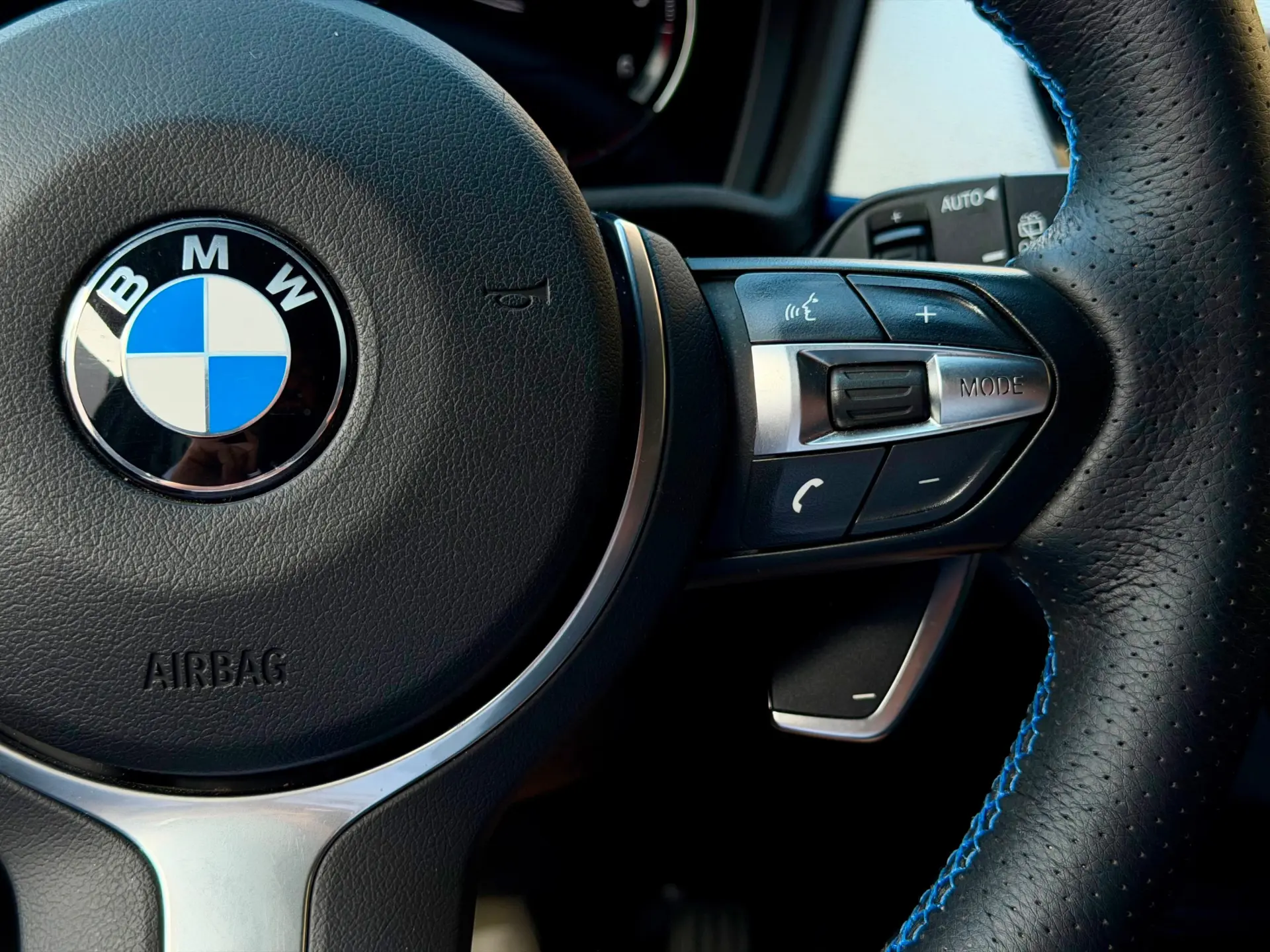 BMW X2 18 d sDrive Auto X Pack M 30