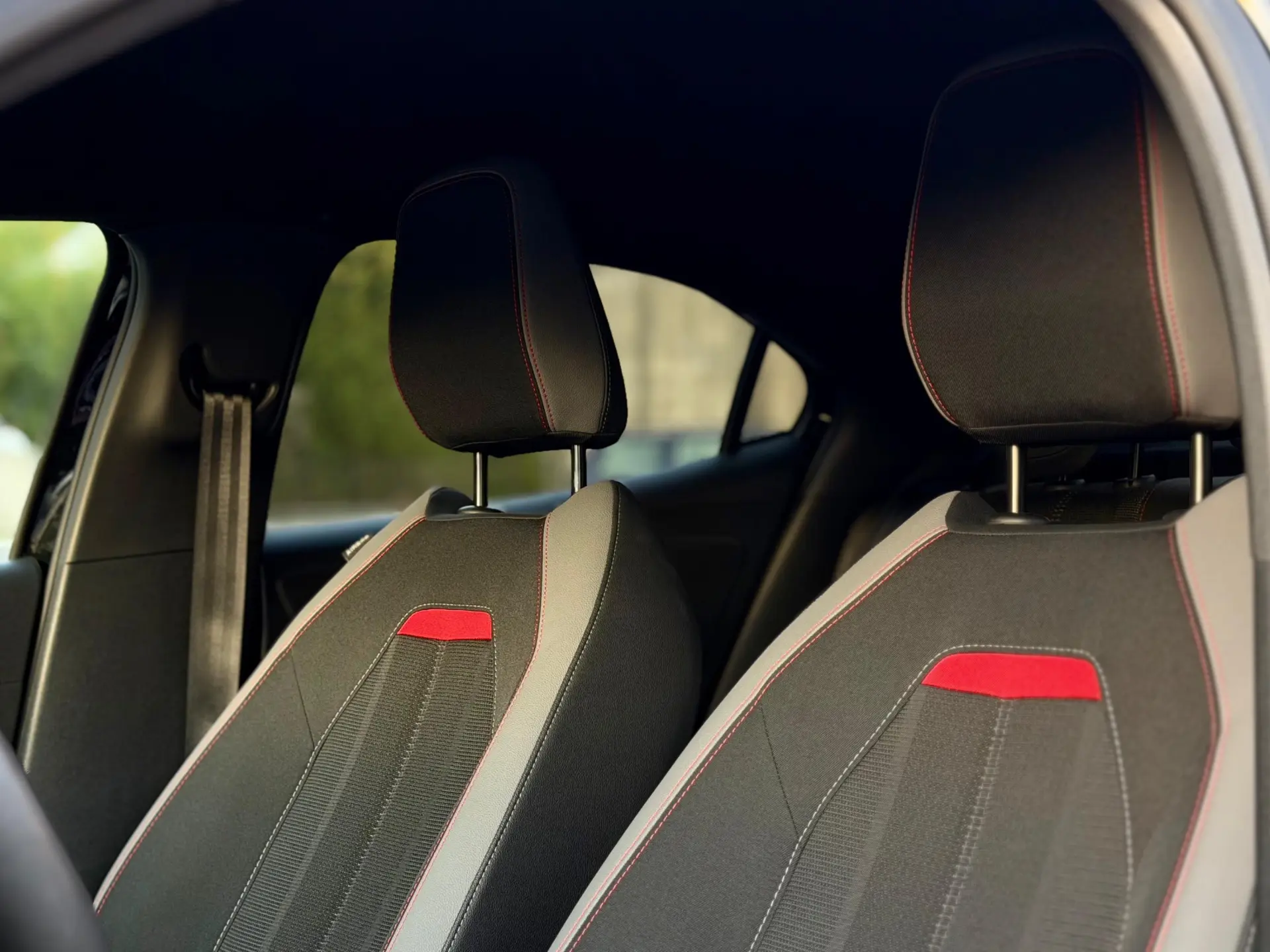 Opel Mokka-e GS Line 23