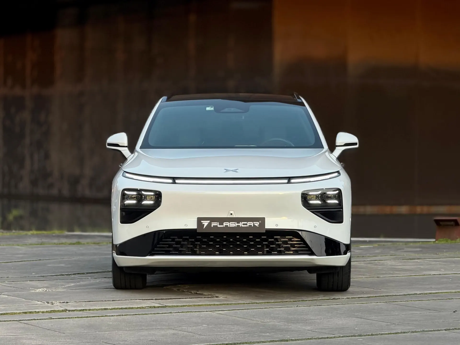 Xpeng G9 98 kWh Long Range 33
