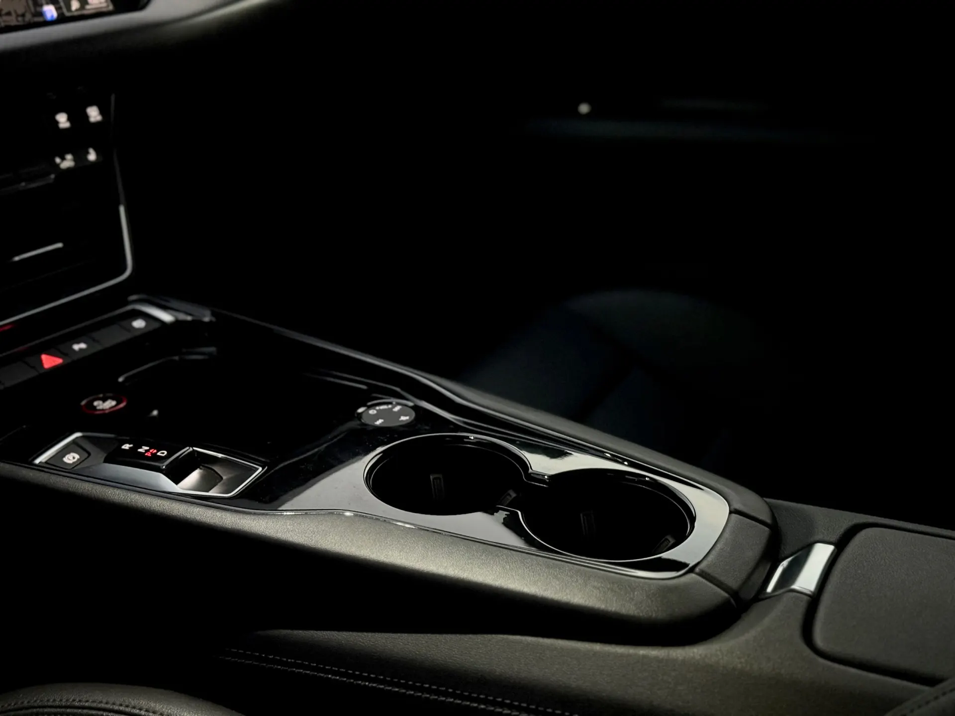 Audi RS e-tron GT Etron GT RS 13