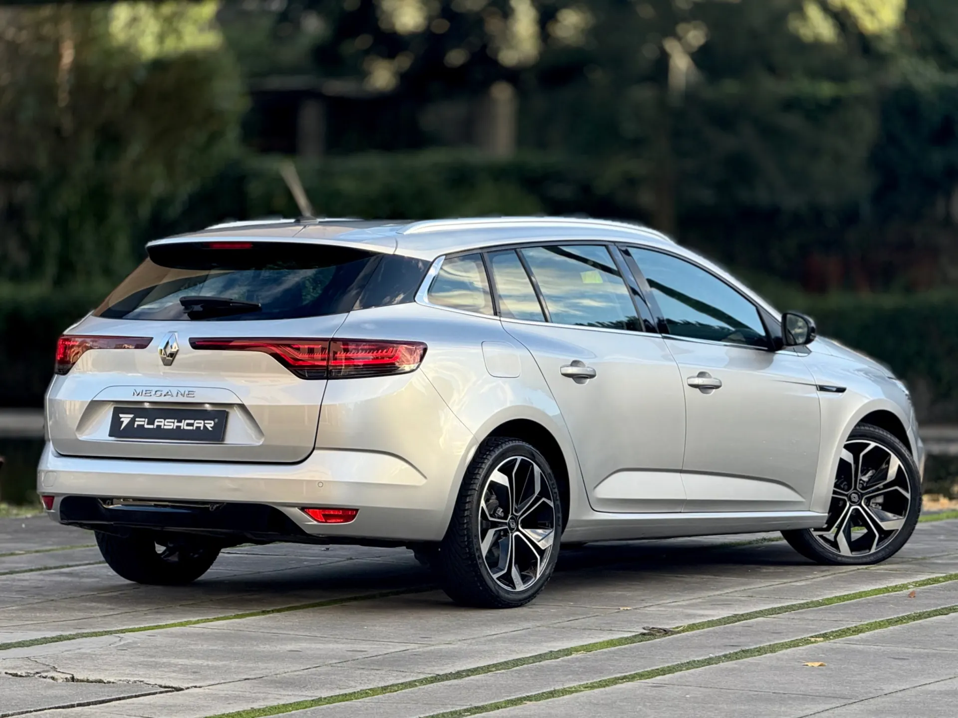 Renault Mégane Break Business EDC 115cv 2