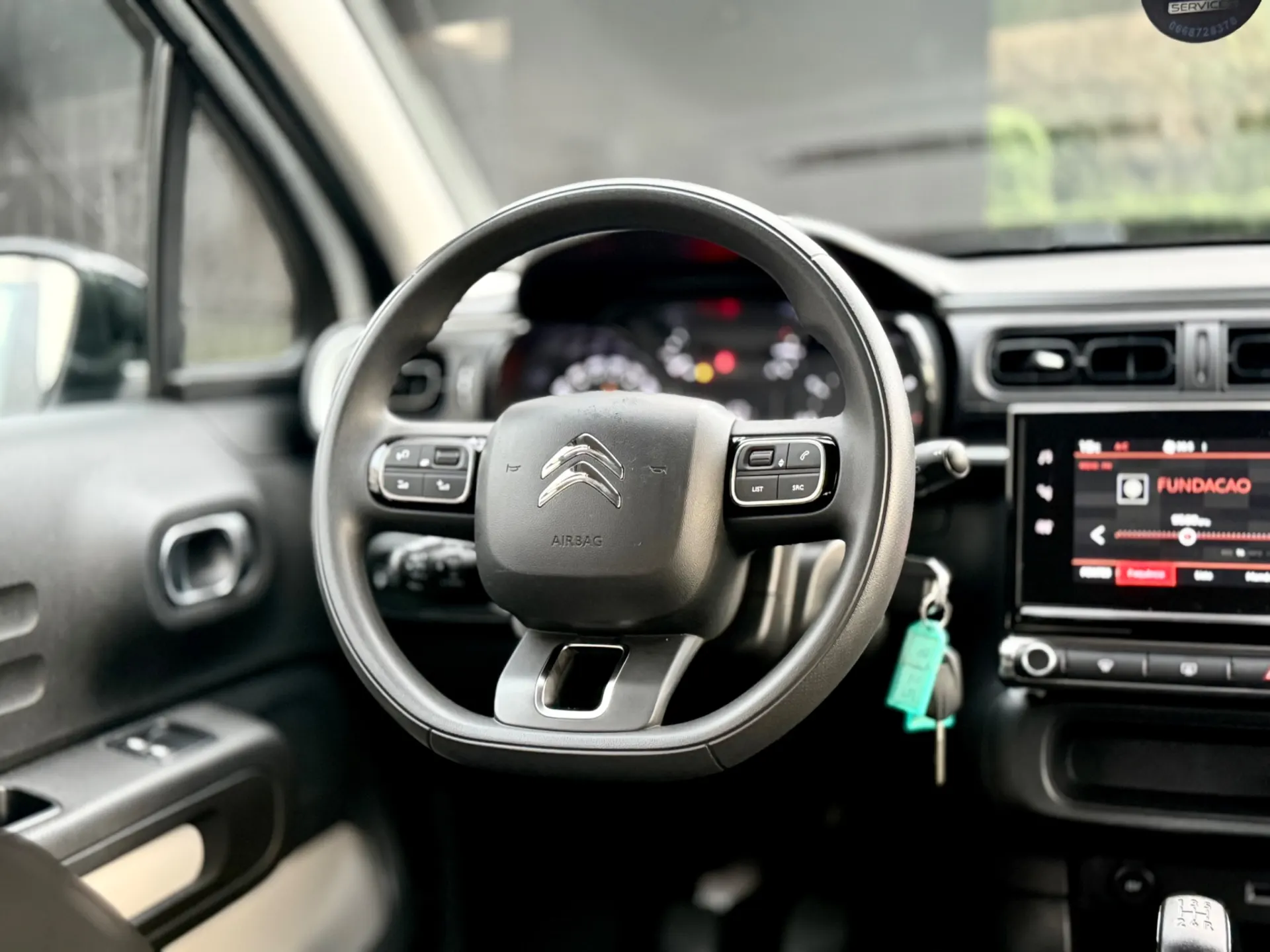 Citroën C3 1.2 PureTech Max 7