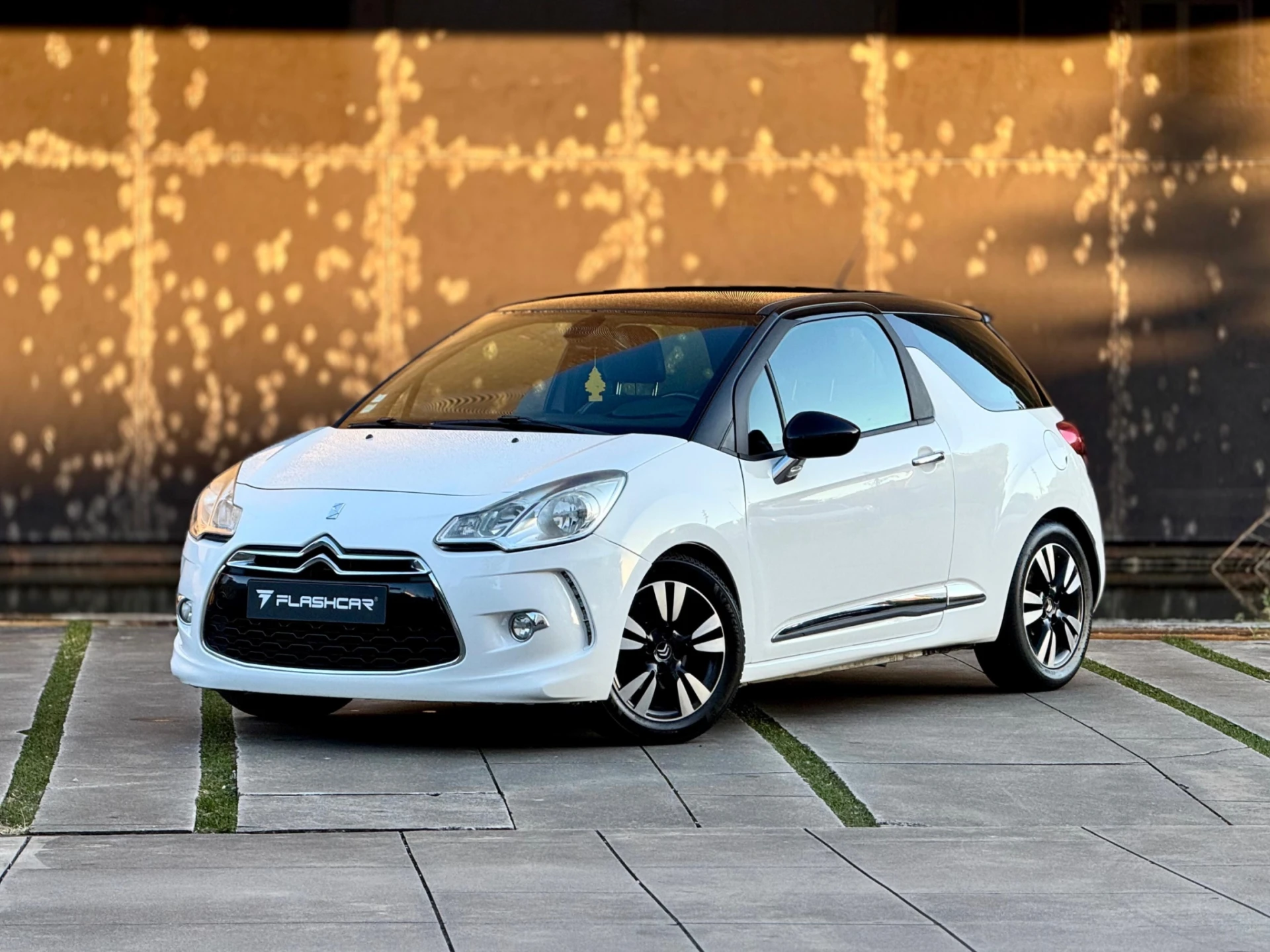 Citroën DS3 So Chic 21