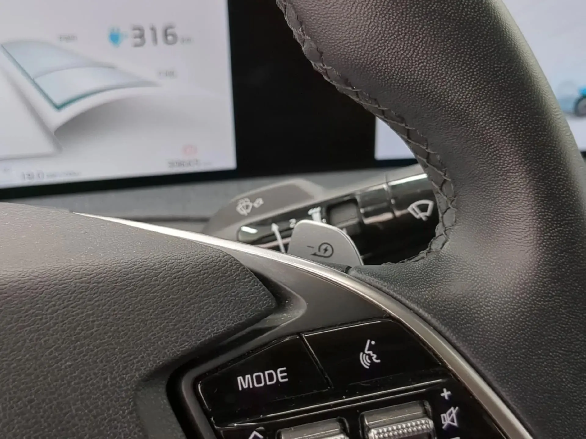 Kia EV6 Outro 5
