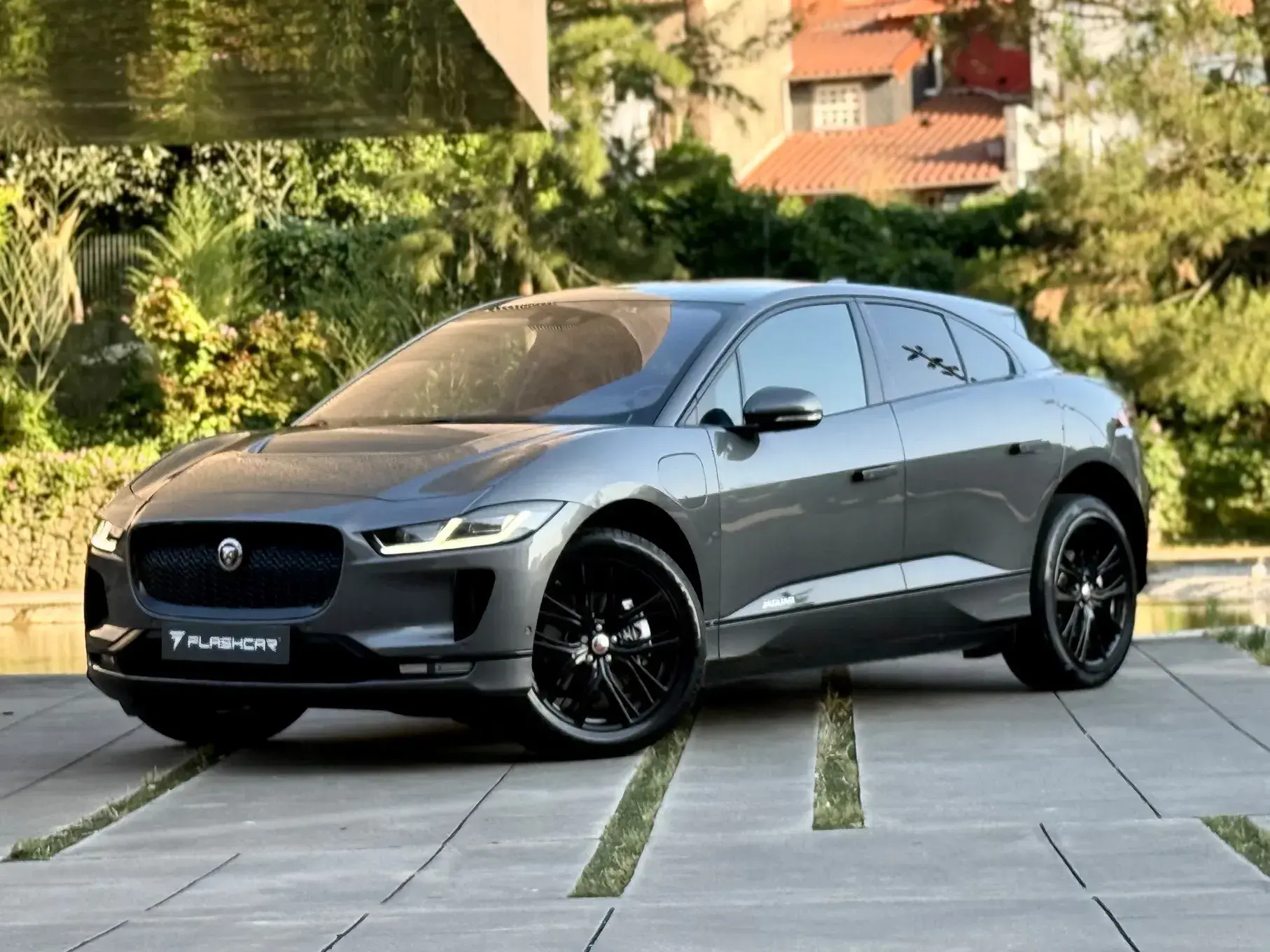 Jaguar I-Pace EV400 AWD S 35