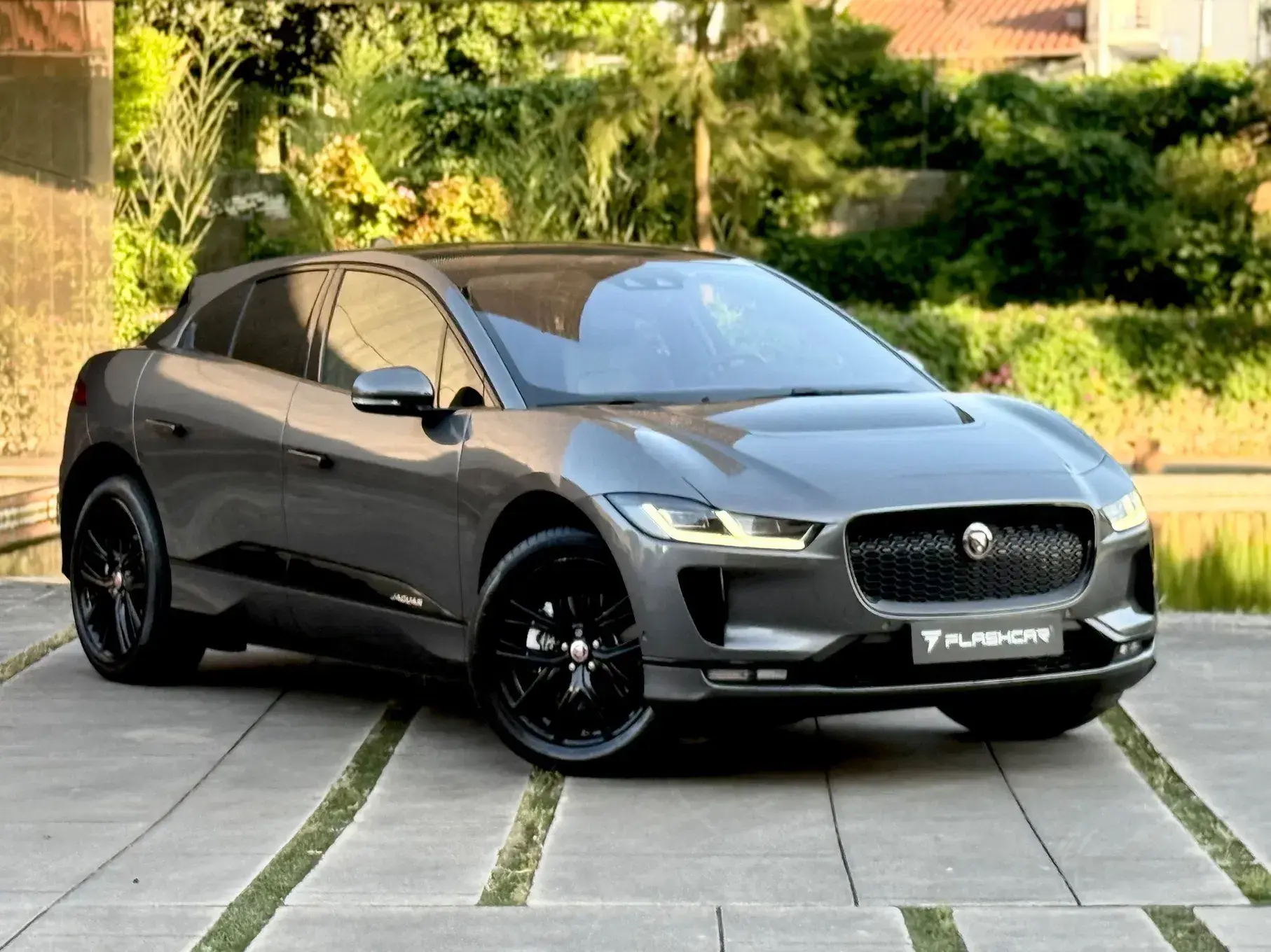 Jaguar I-Pace EV400 AWD S 18