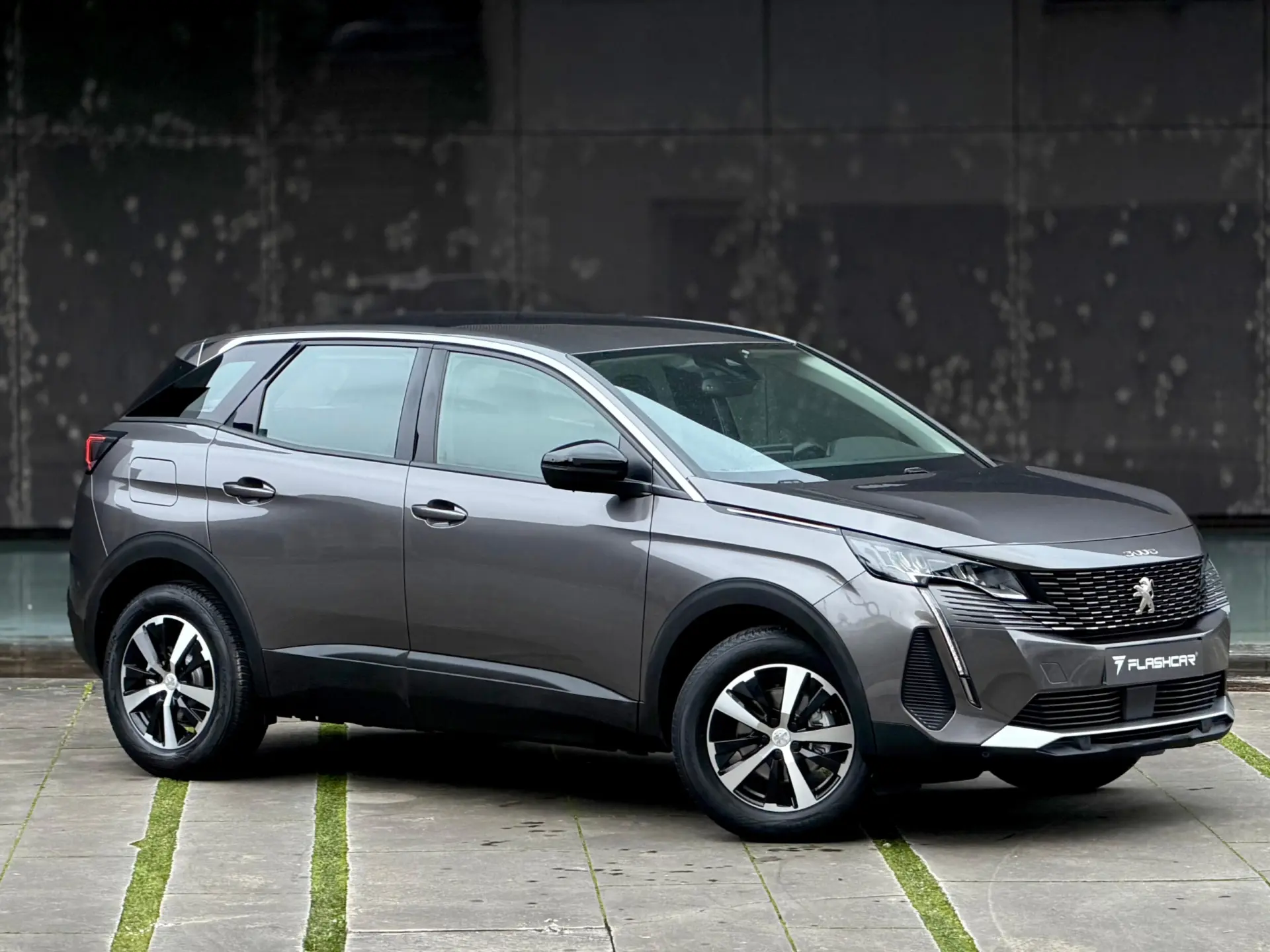 Peugeot 3008 1.2 PureTech Allure Pack EAT8 35