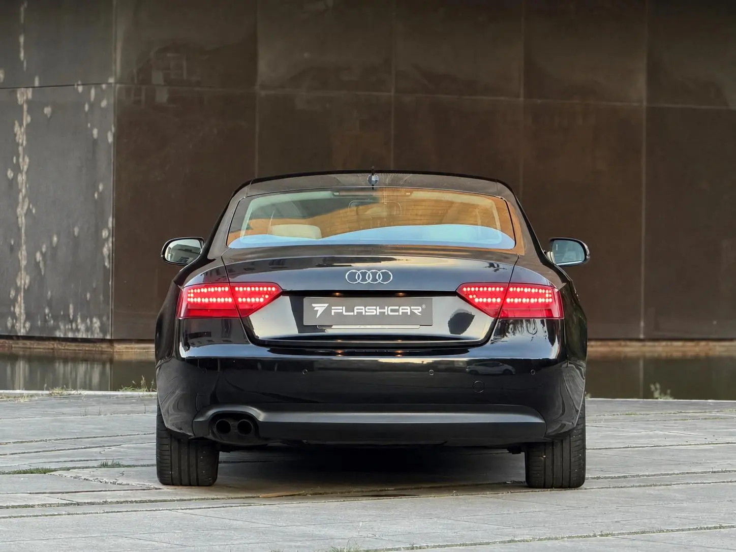 Audi A5 Advanced 37