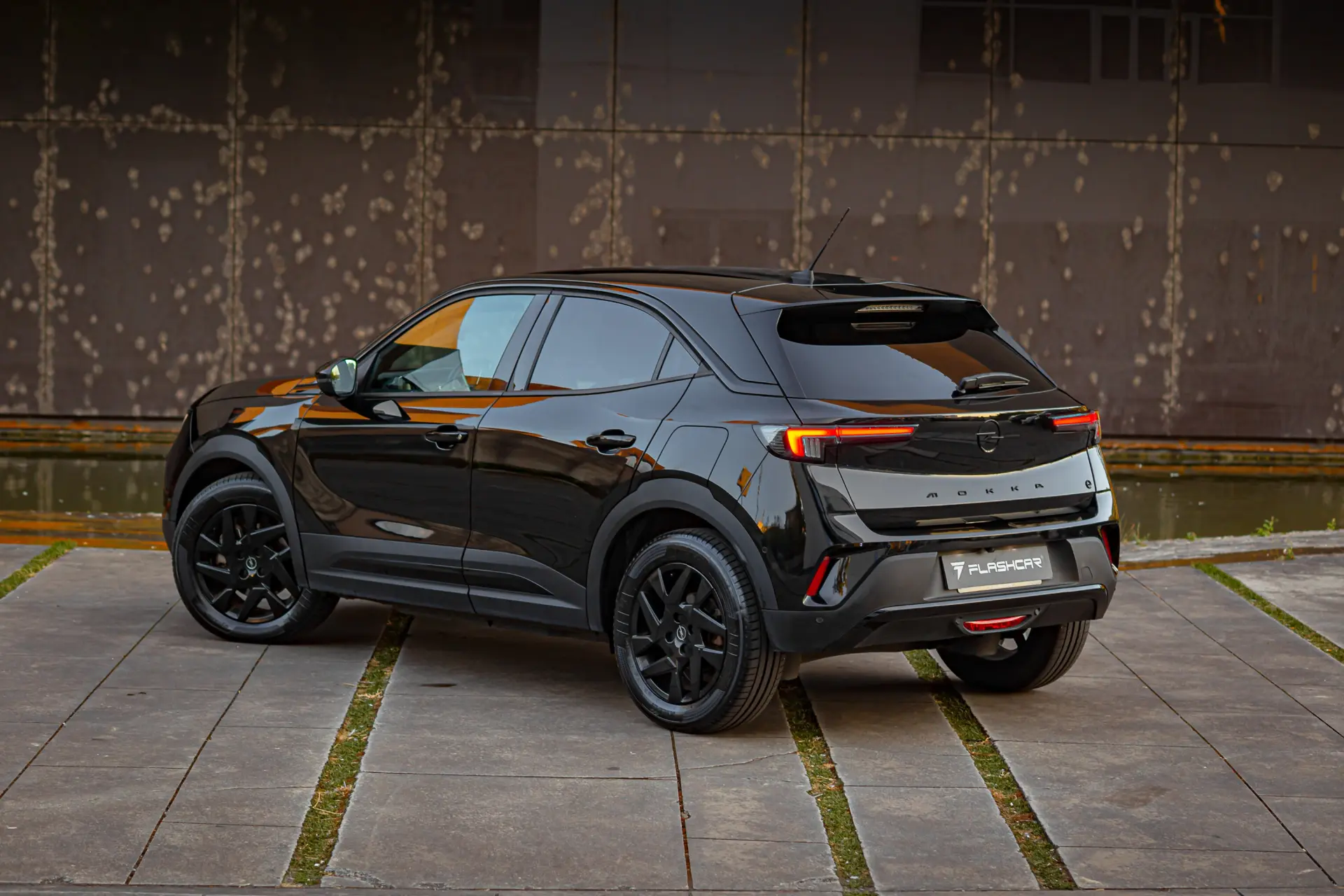 Opel Mokka-e GS Line 2