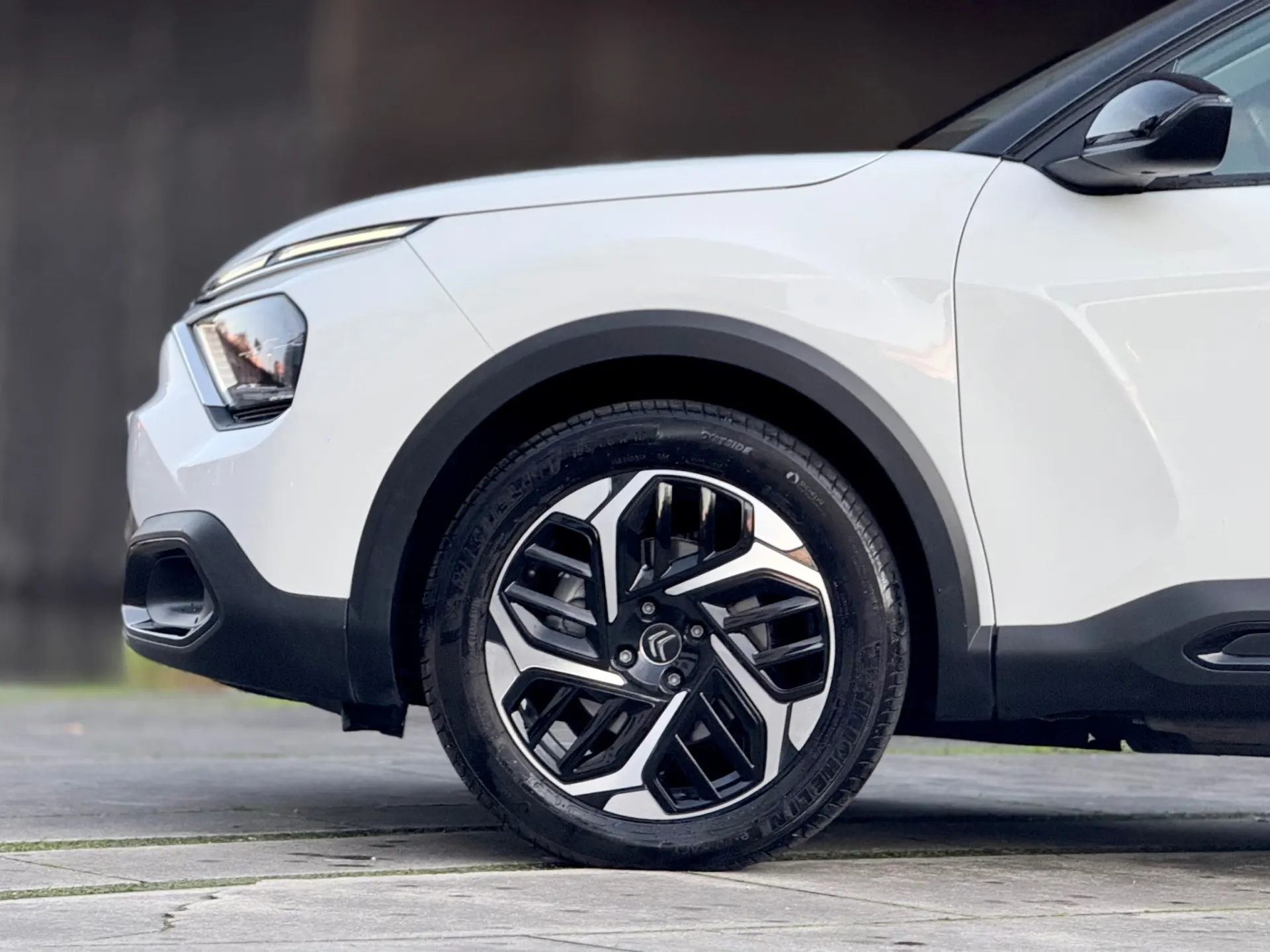 Citroën C4 1.5 BlueHDi Feel EAT8 18