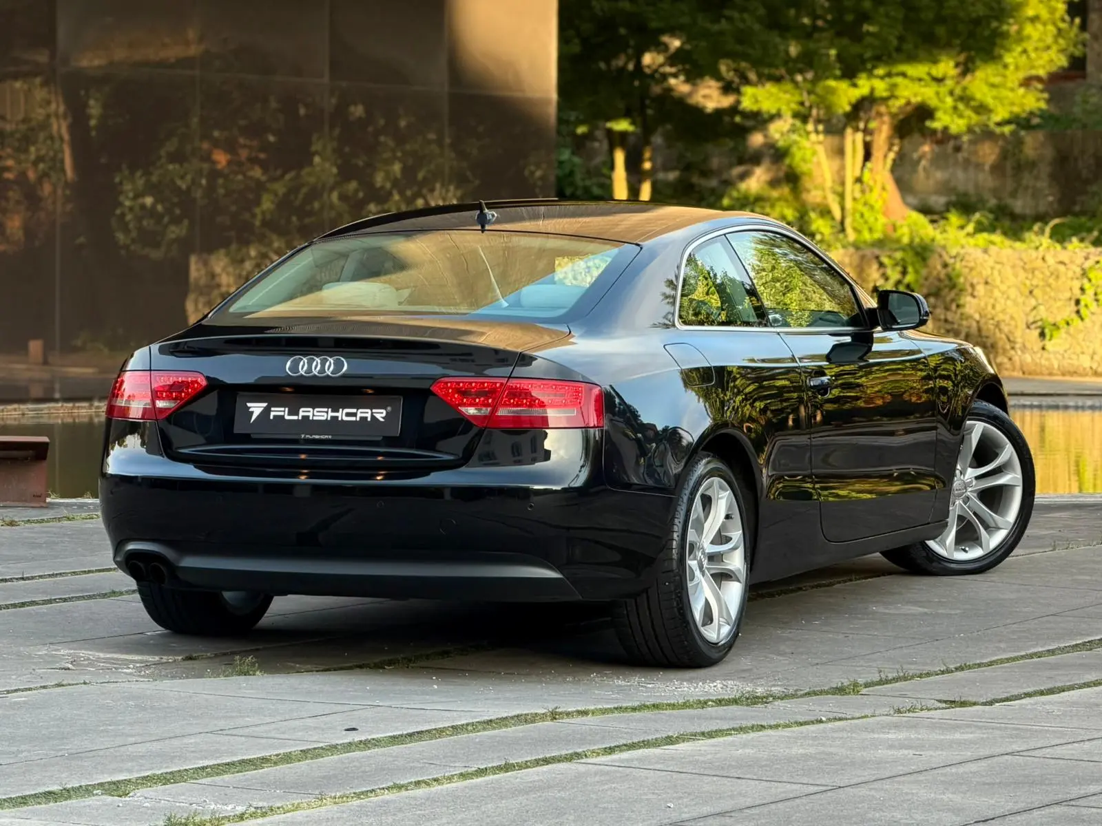 Audi A5 Advanced 11