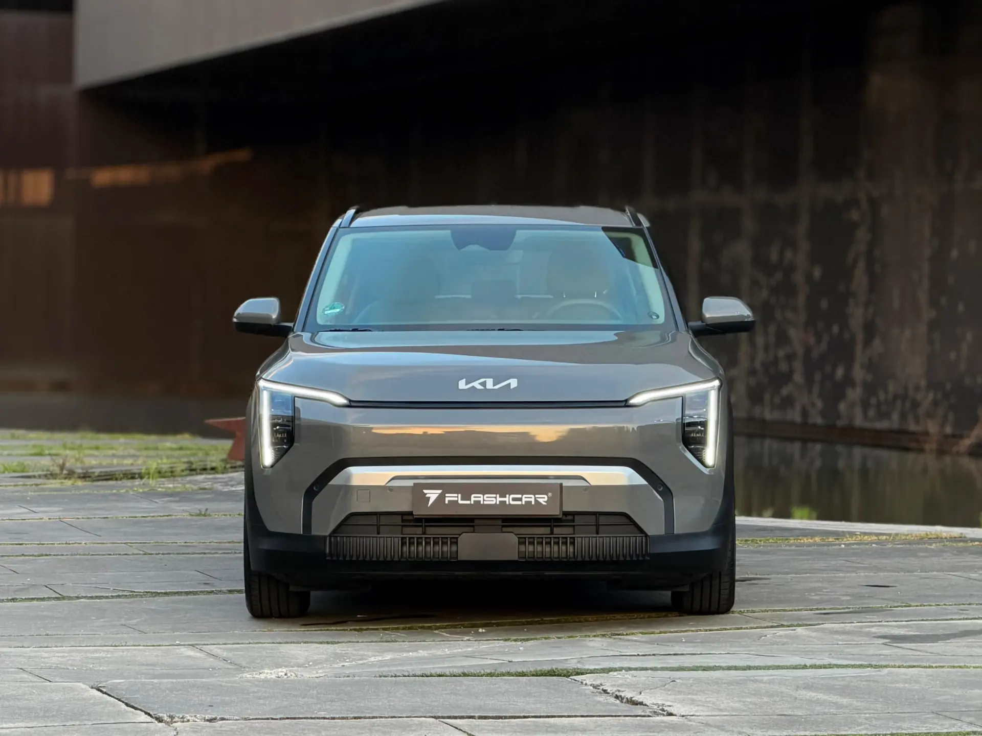 Kia EV3 81,4-kWh FWD Air 3