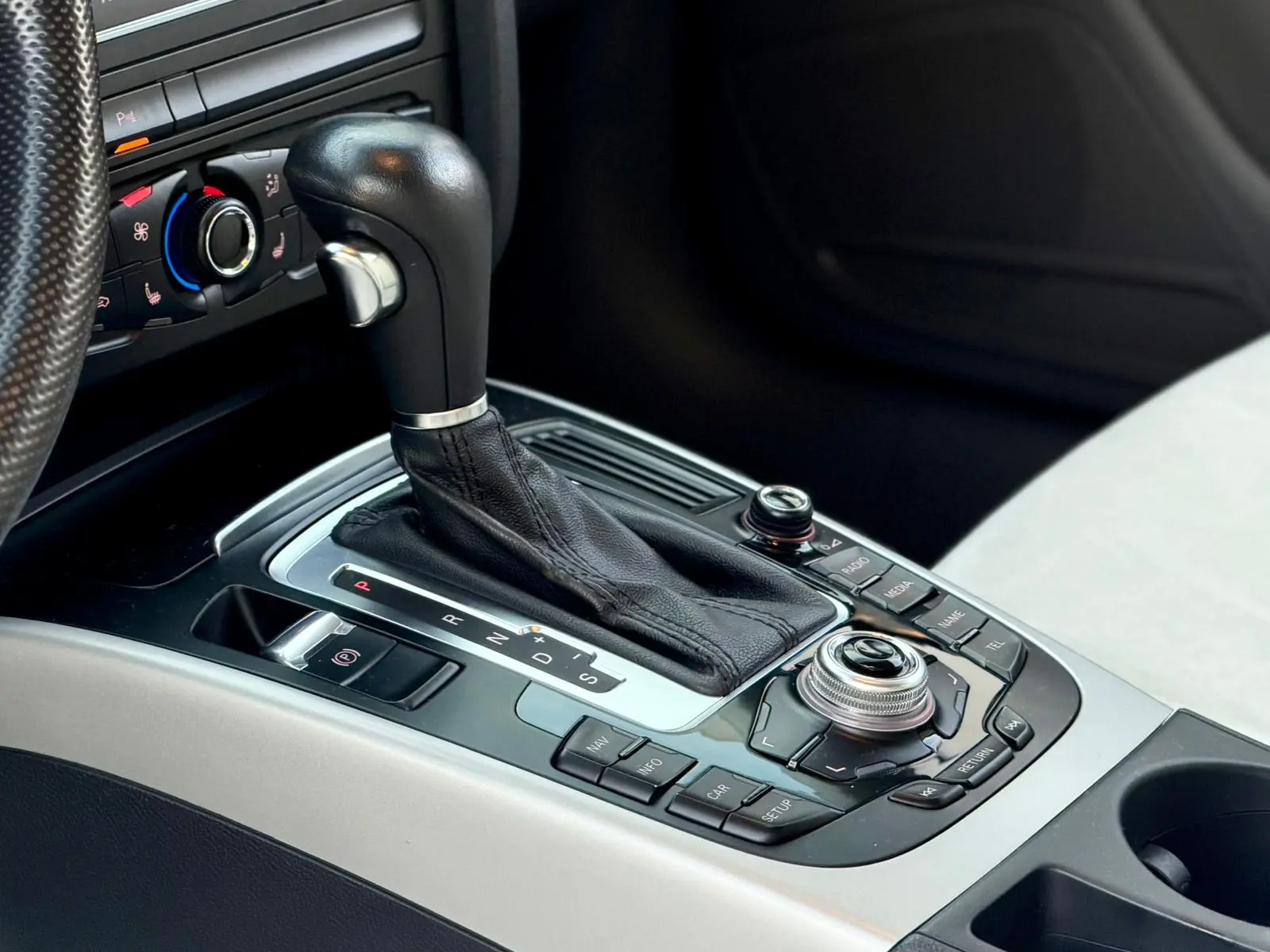 Audi A5 Advanced 15