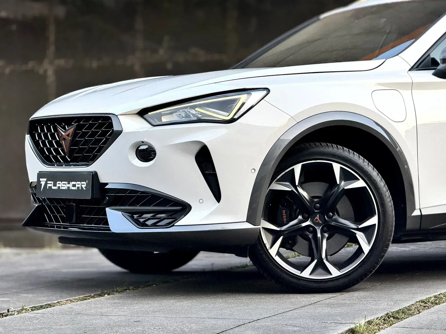 Cupra Formentor 42