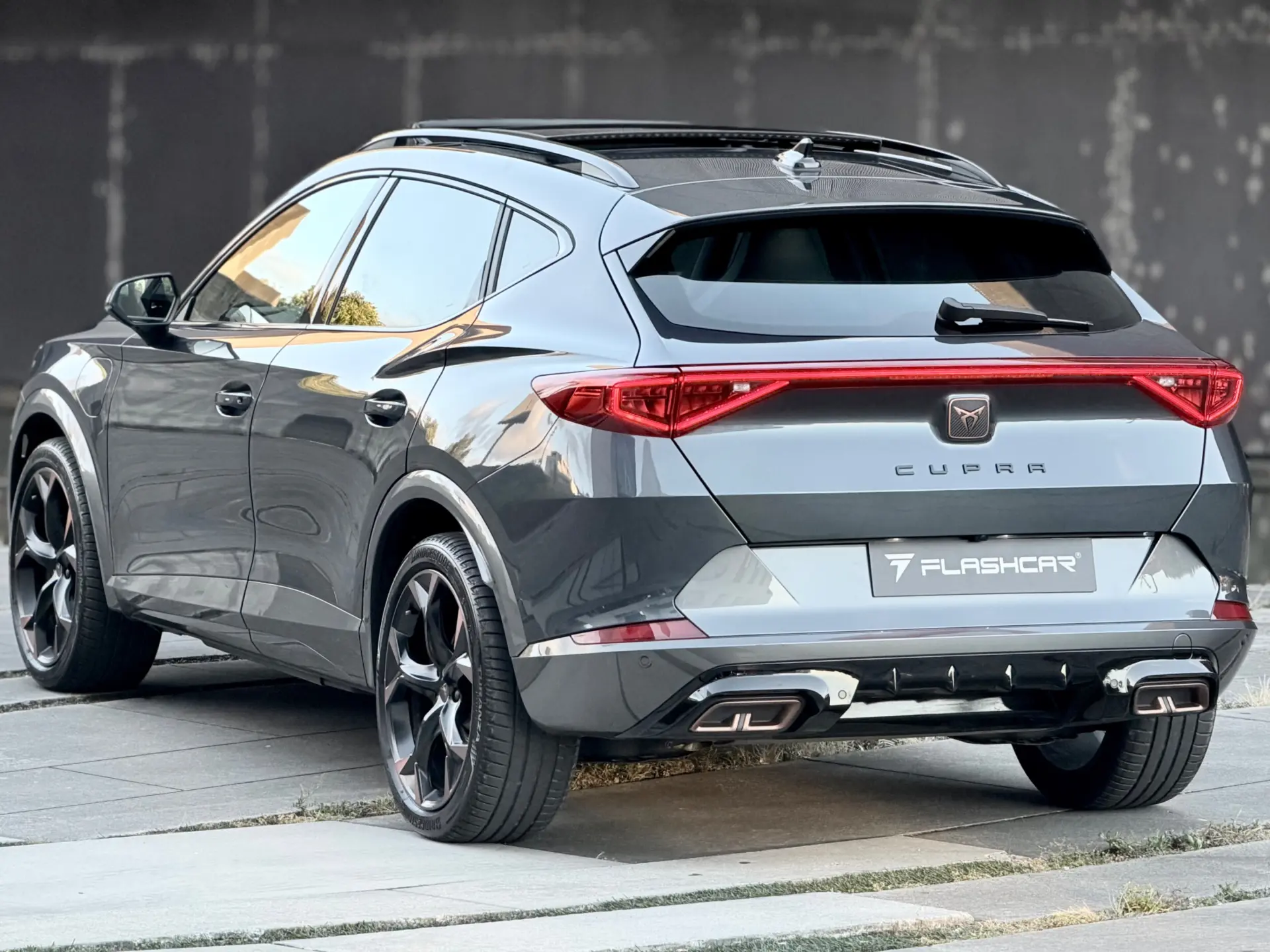Cupra Formentor 1.4 e-Hybrid DSG VZ 21