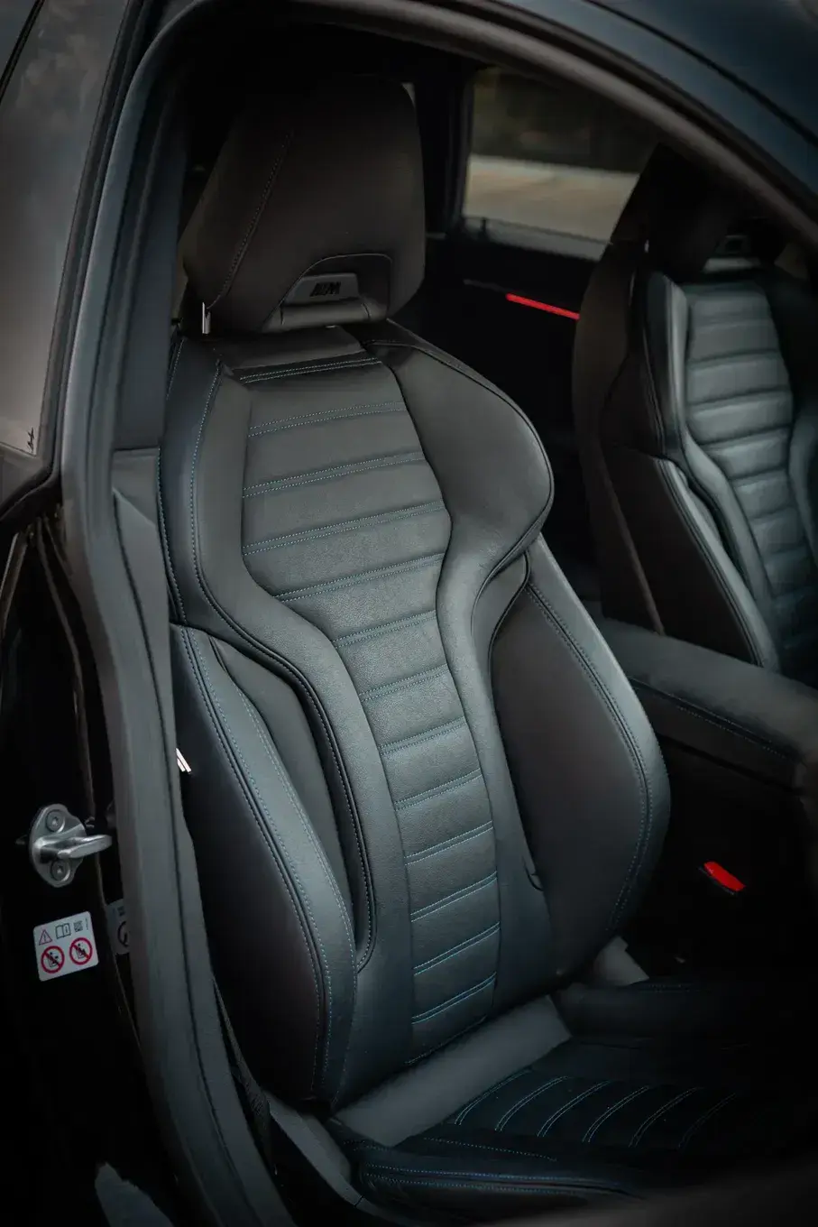 BMW i4 eDrive40 Pack Desportivo M 3
