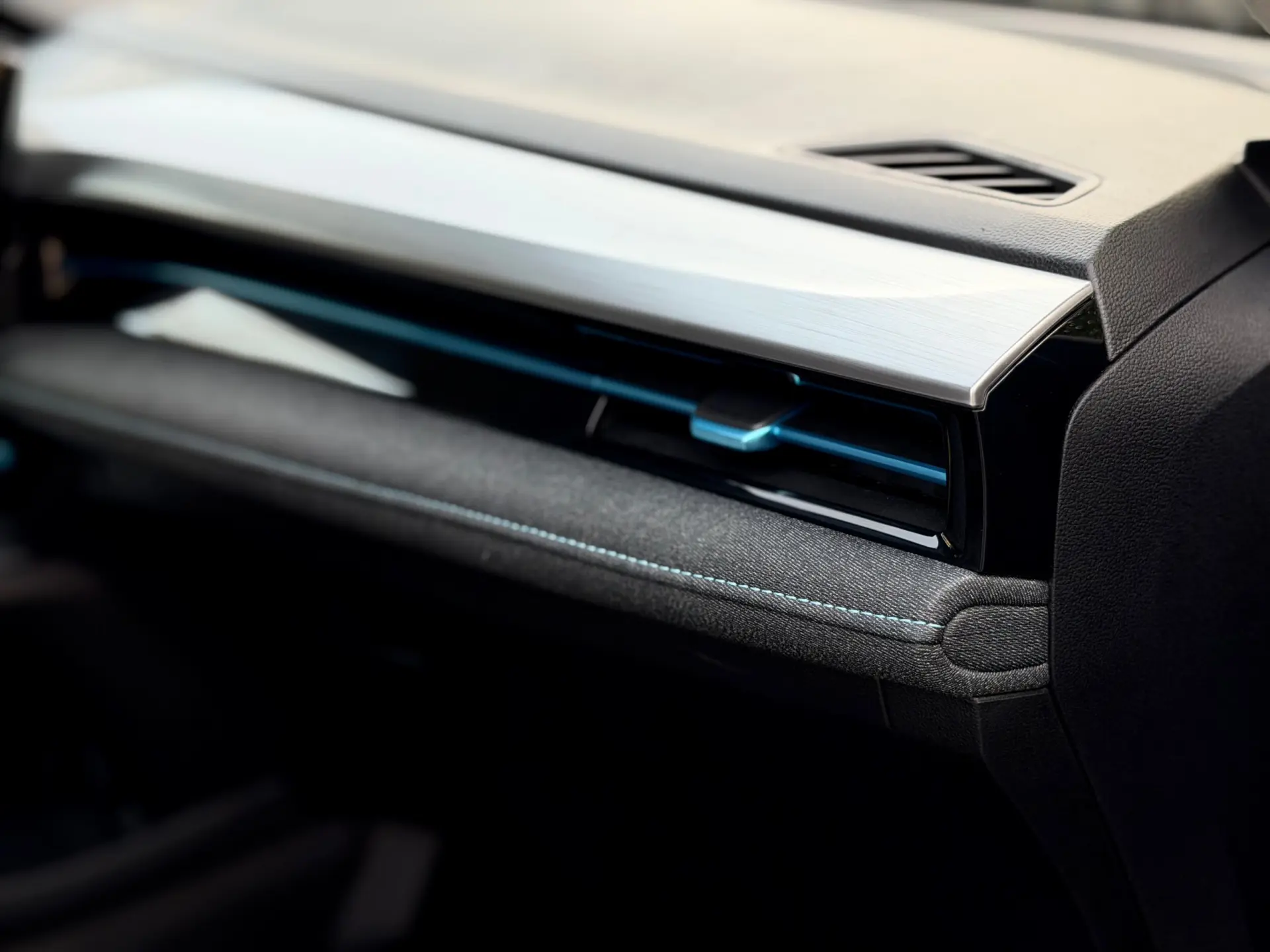 MG MG5 5 Standard Luxury 27