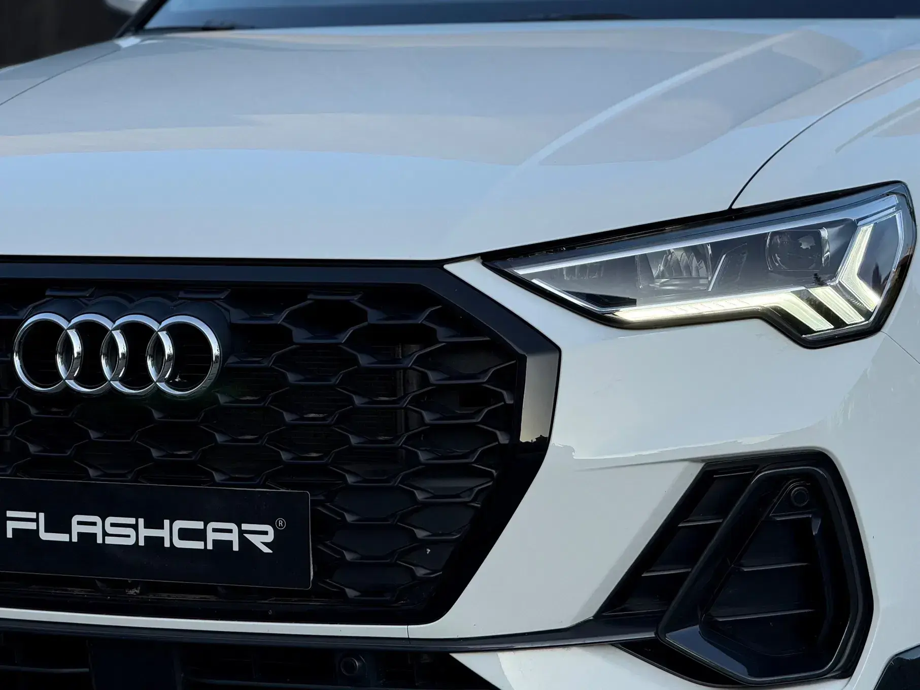 Audi Q3 Sportback 12