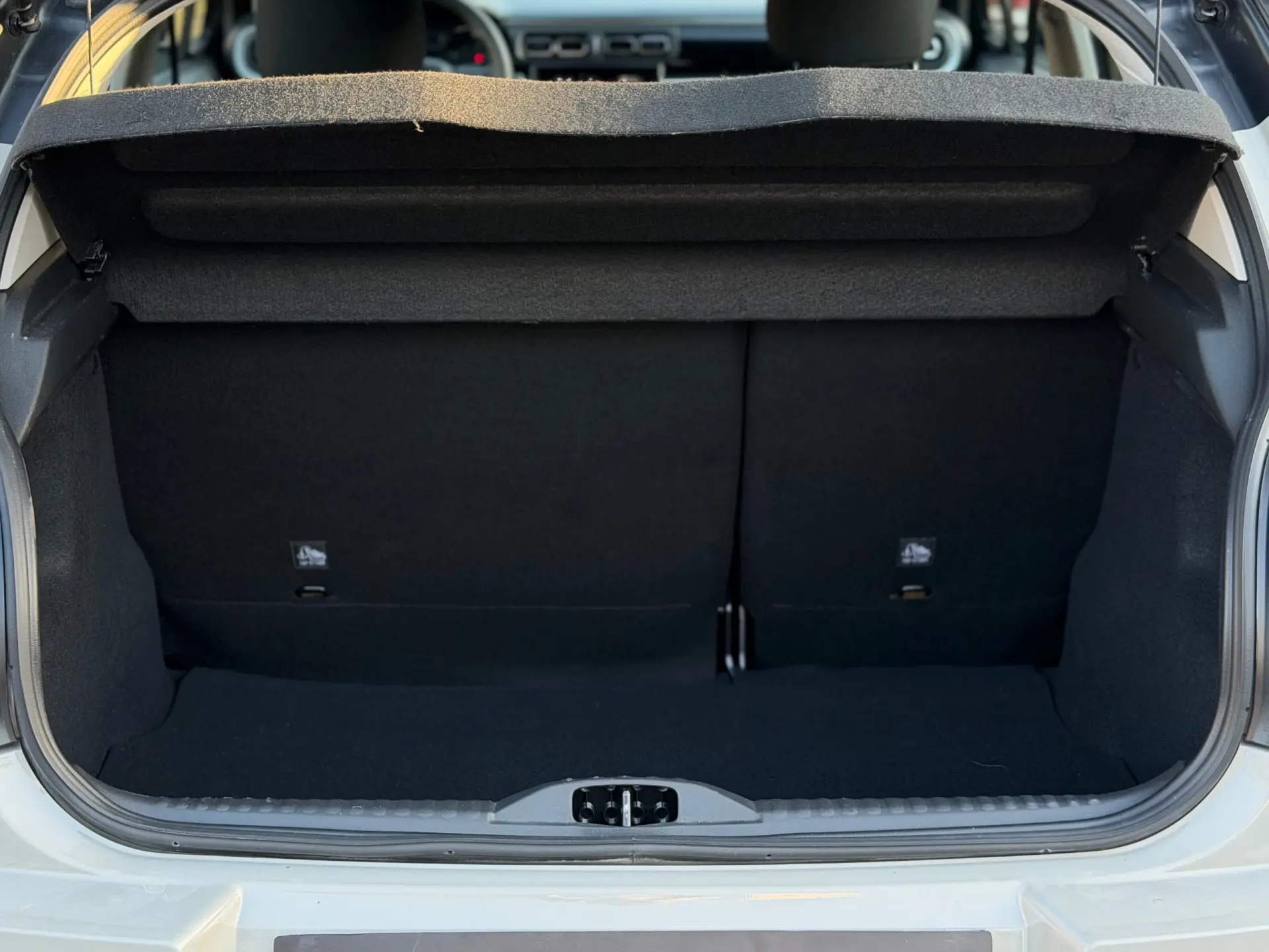 Citroën C3 Pure Tech S&S Feel Pack 28