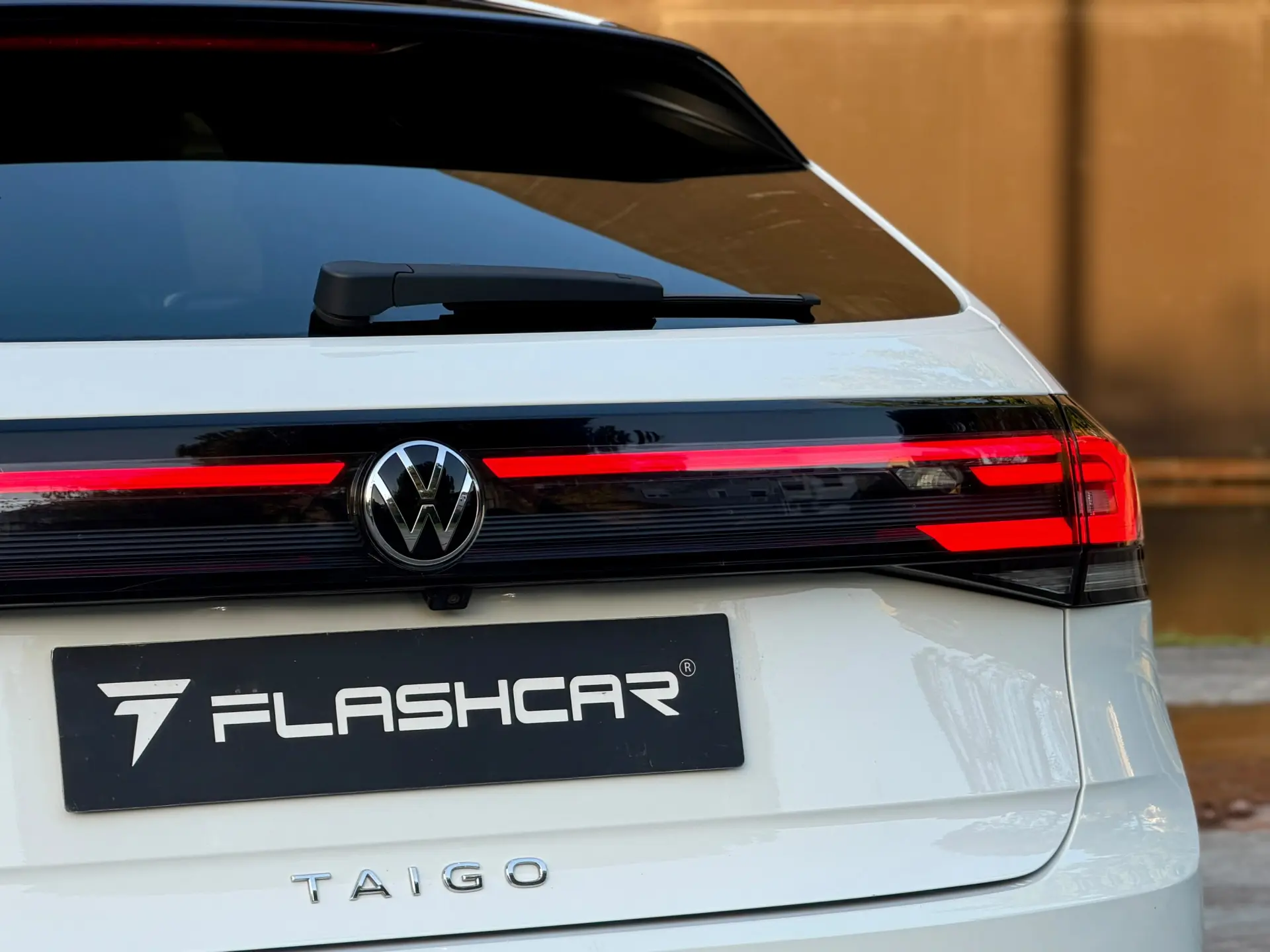 Volkswagen Taigo 1.5 TSI OPF DSG R-Line 7