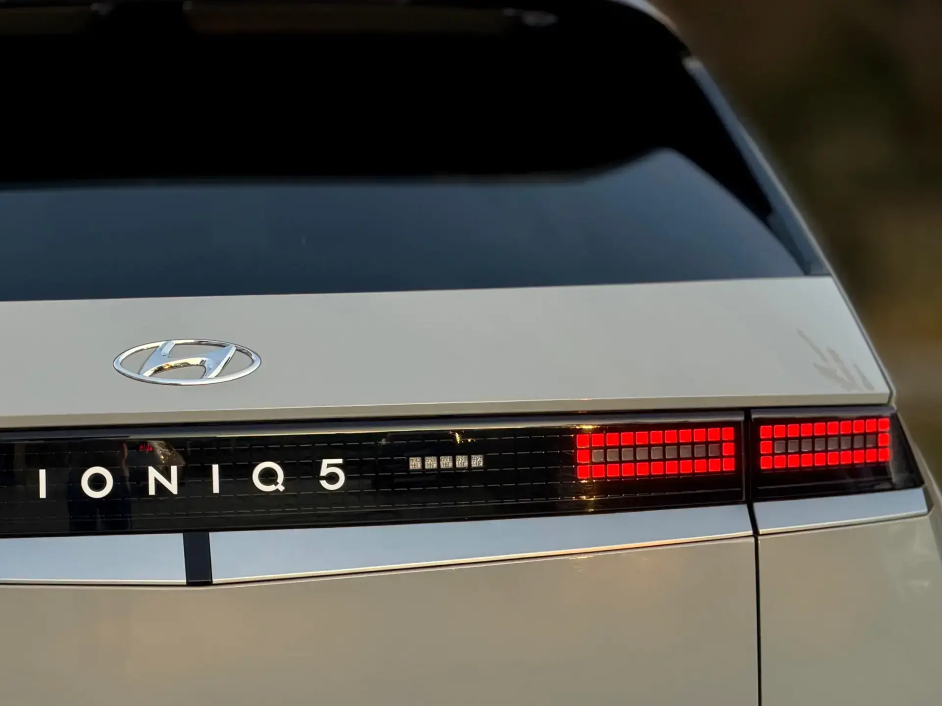 Hyundai Ioniq 5 77.4 kWh Techniq 20